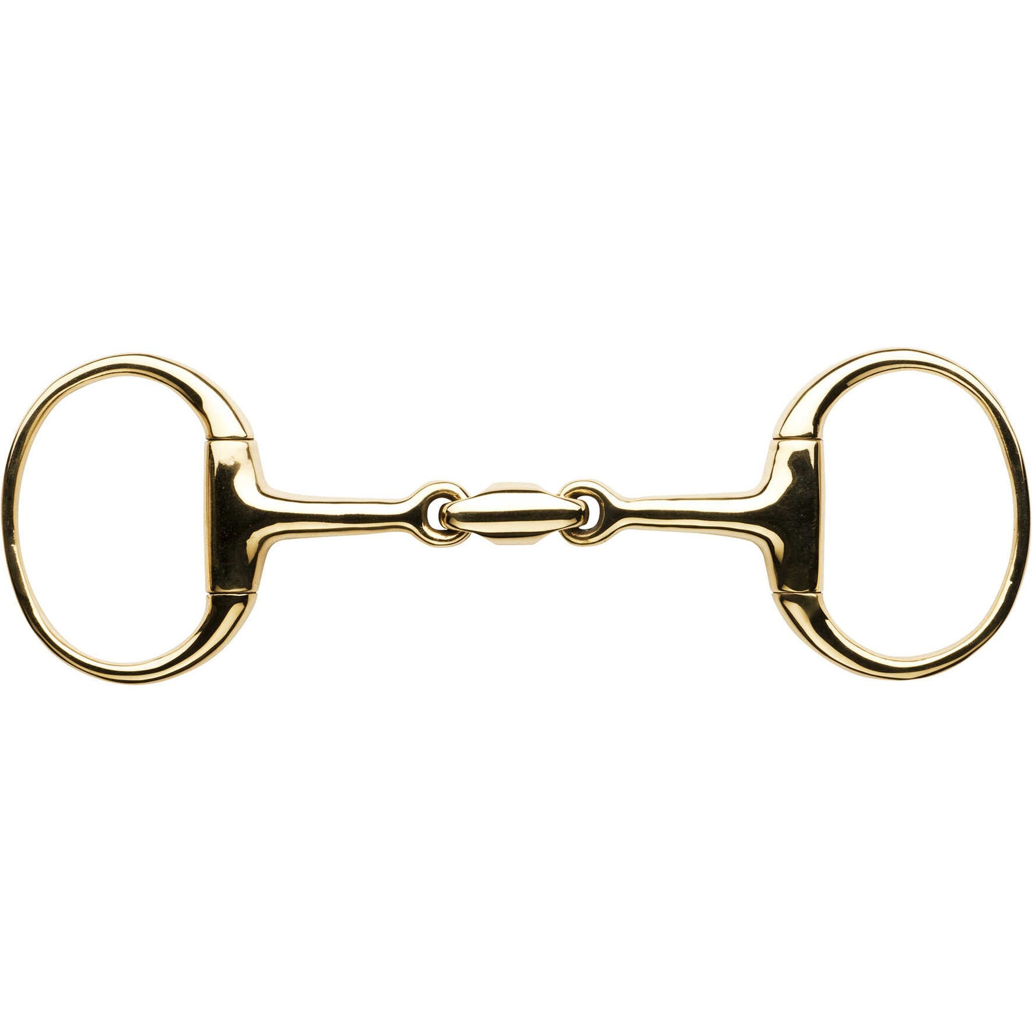 Feeling Anatomic cyprium eggbutt snaffle 601062125