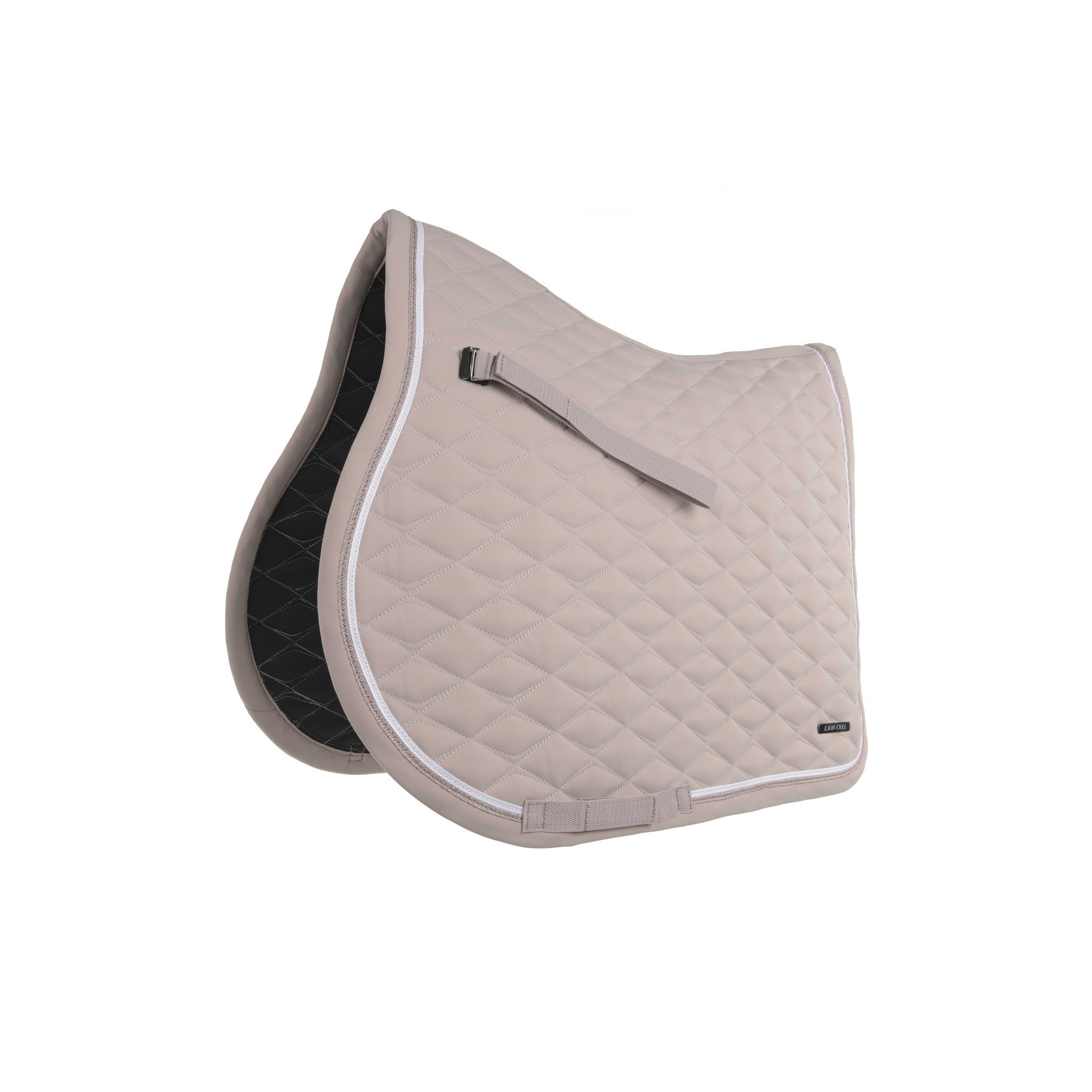 Lami-Cell Midnight Saddle Pad - All purpose Beige 220040305