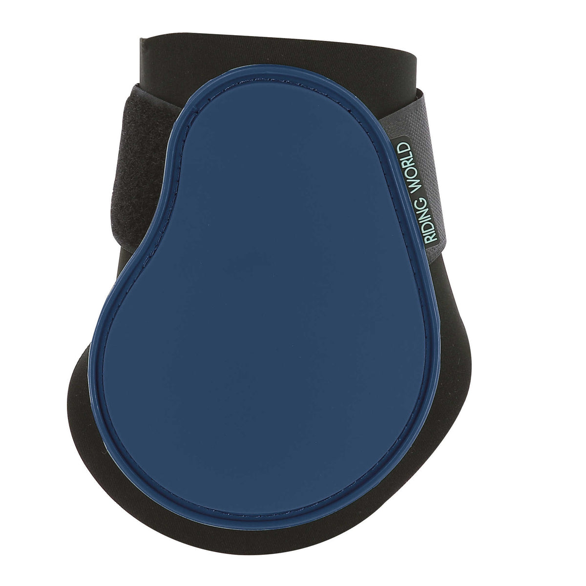 Riding World Fetlock Boots - Navy blue - 530105007_packshot_1