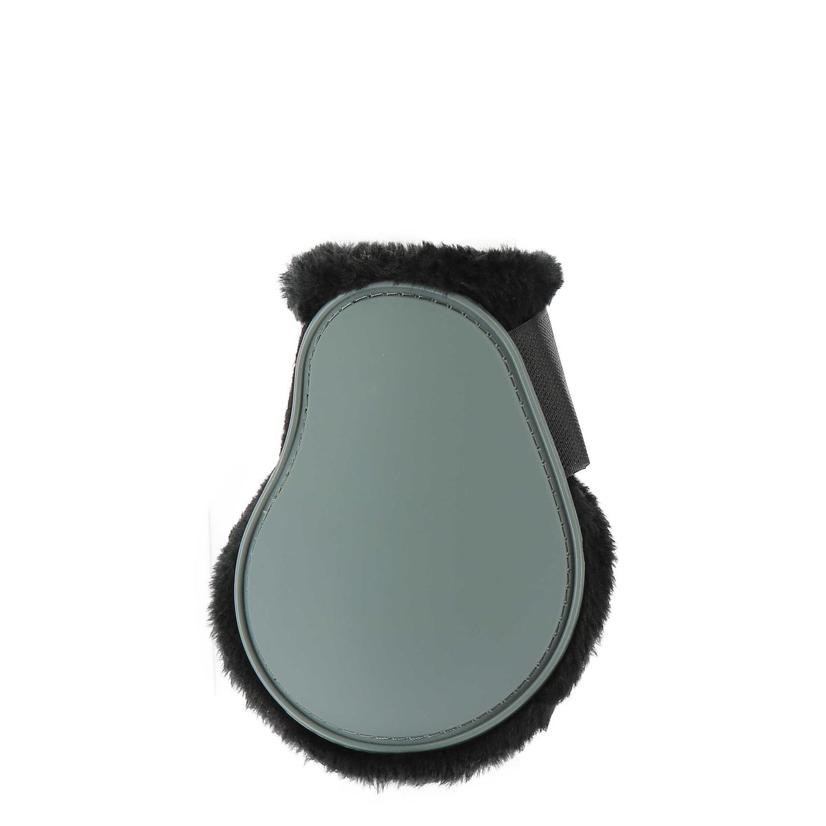 Norton Fleece Fetlock Boots - Grey - 530115011_packshot_1