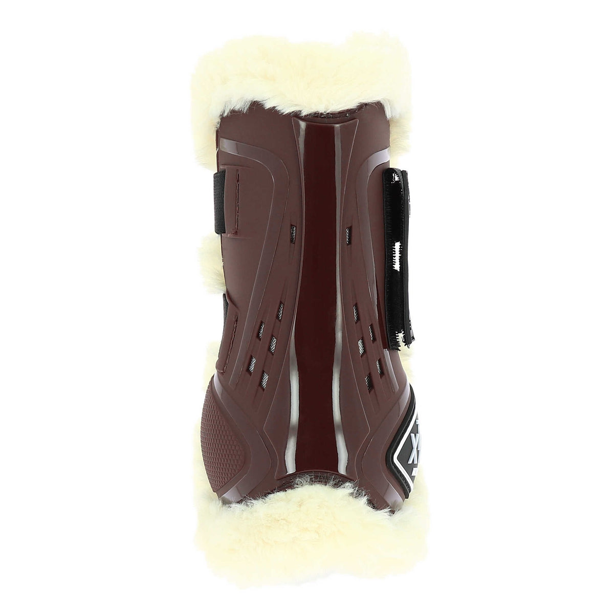 Norton XTR Sheepskin Boots - Brown - 530670043_packshot_5