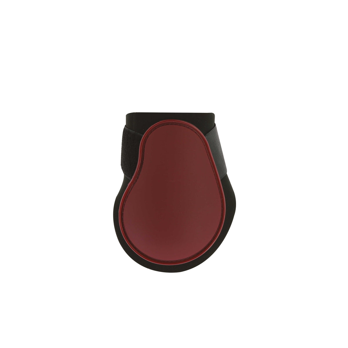 Norton New Fetlock Boots - Burgundy - 530705033_packshot_1