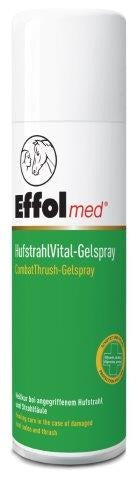 Effol med Combat Thrush Gel Spray