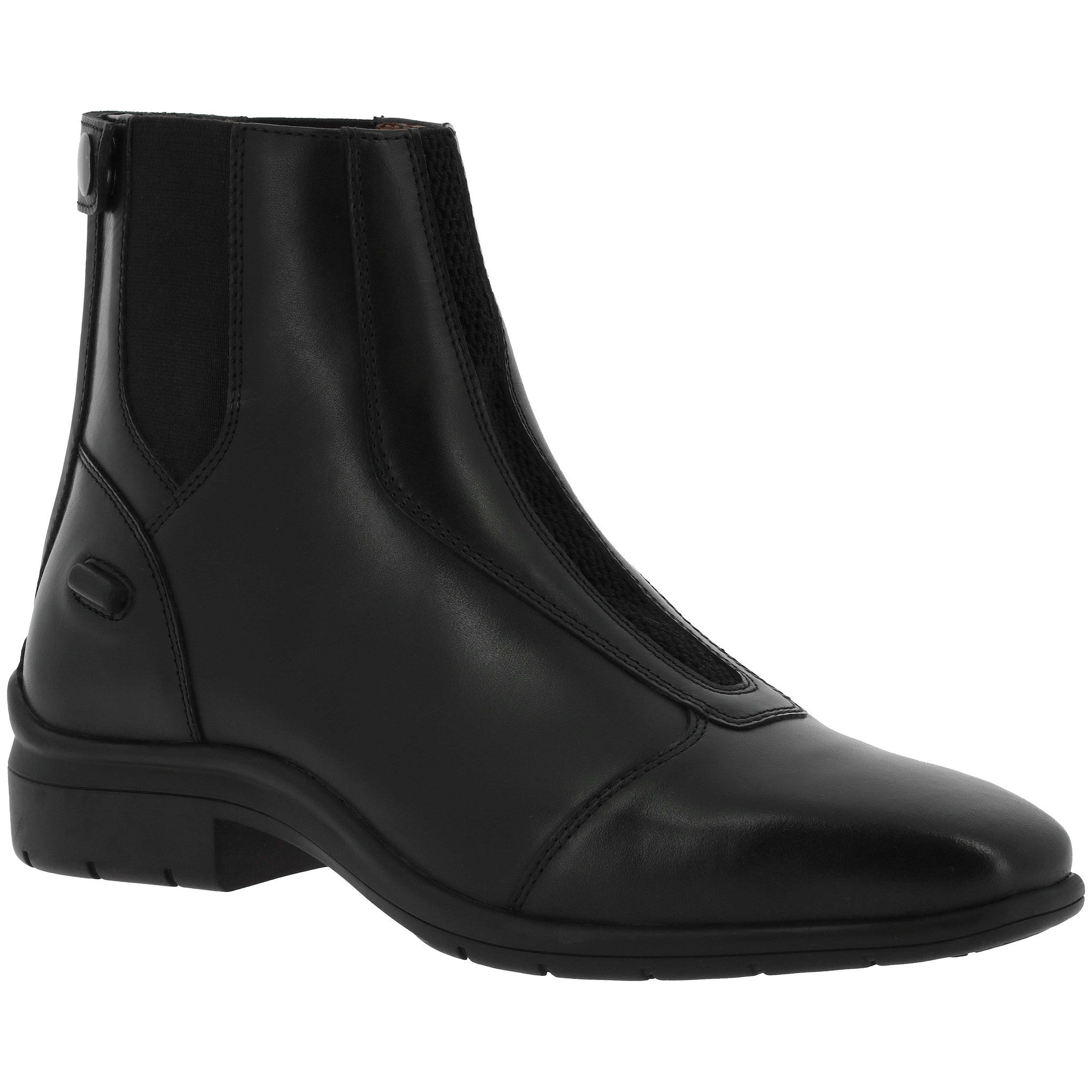 EQUITHÈME Sporty Boots Black 914109239