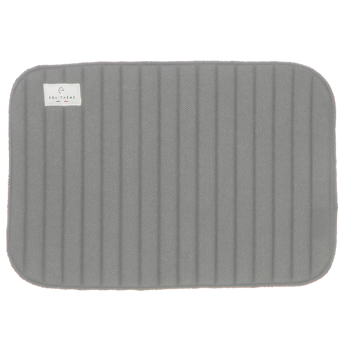 EQUITHÈME Cooldry Leg Wraps - Grey - 540618011_packshot_1