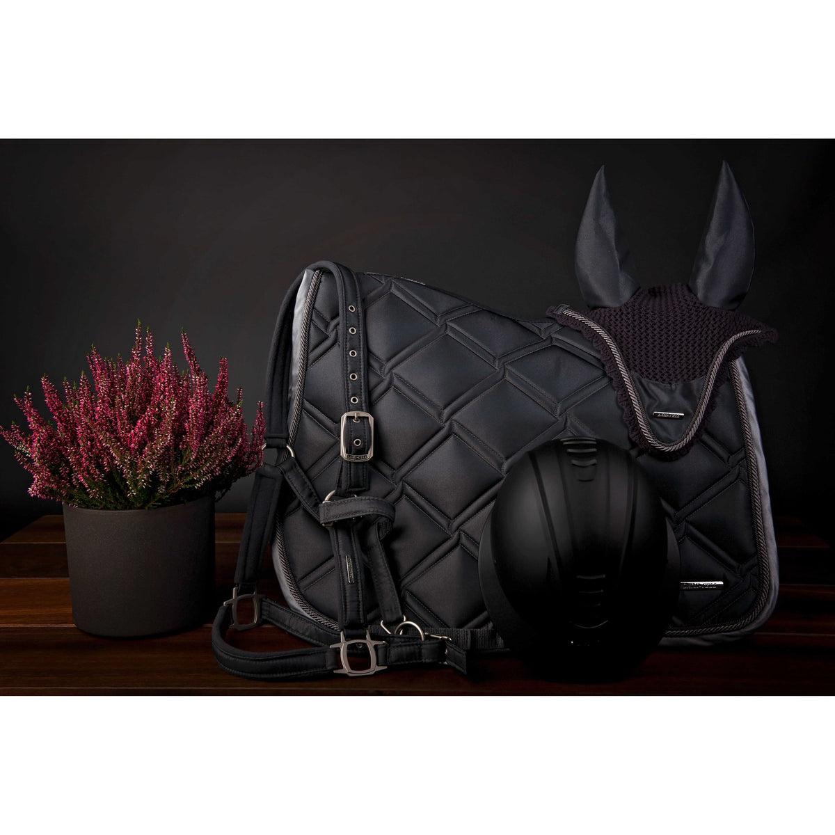 Lami-Cell Aurora Polo Wraps - Dark grey - 541019011_ambi_5