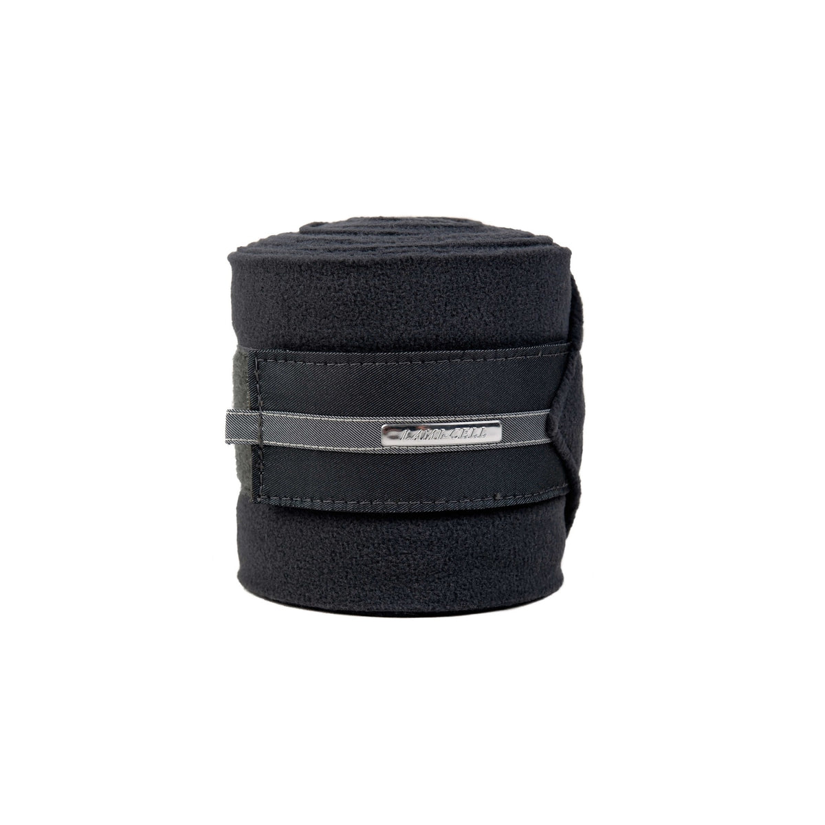 Lami-Cell Aurora Polo Wraps - Dark grey - 541019011_packshot_3