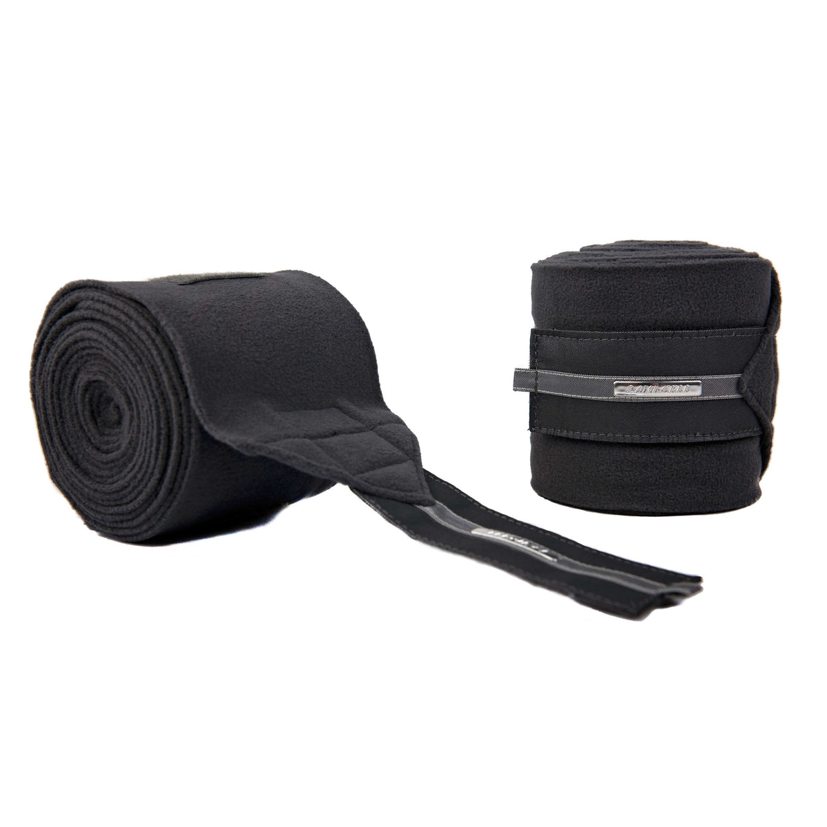 Lami-Cell Aurora Polo Wraps - Dark grey - 541019011_zoom_1