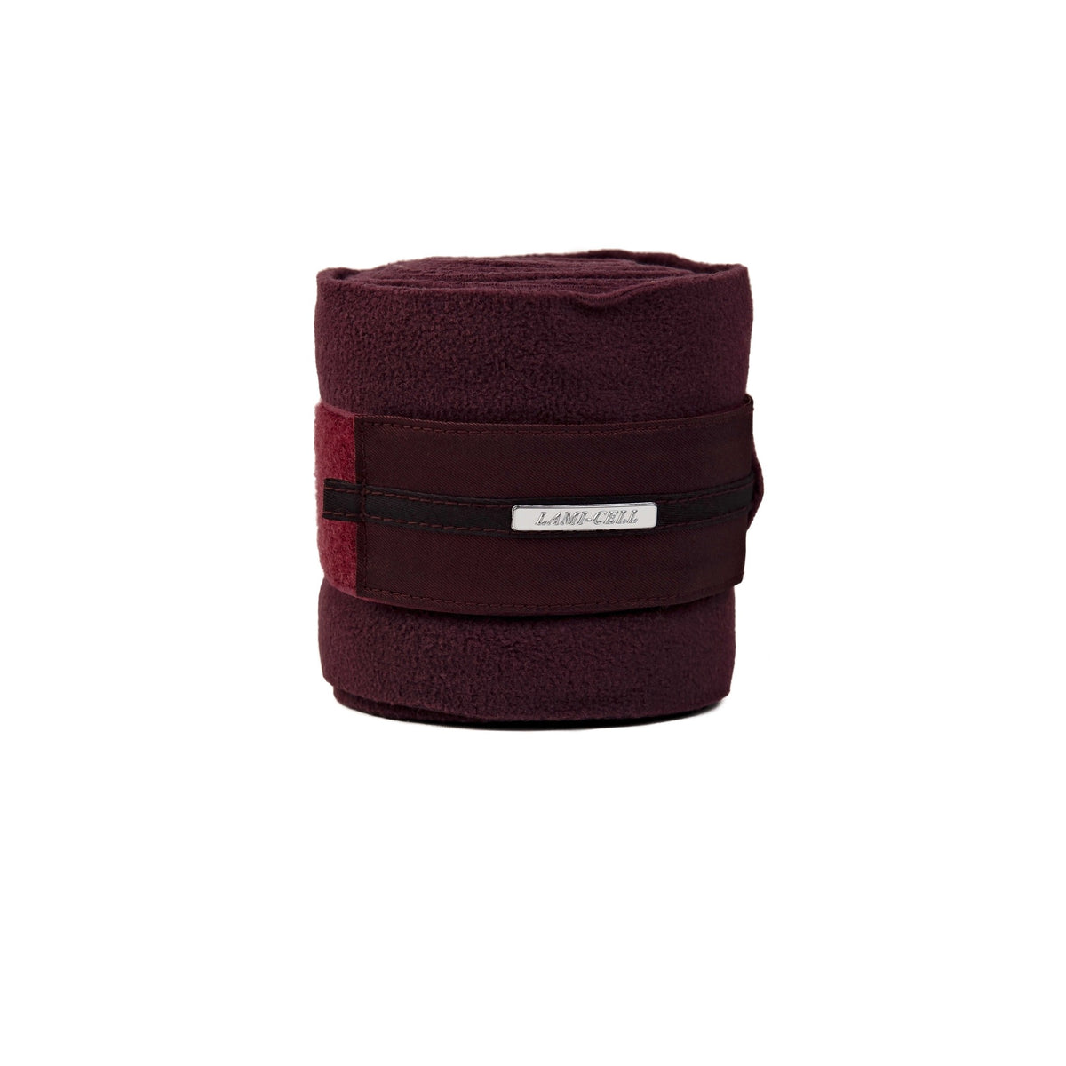 Lami-Cell Aurora Polo Wraps - Burgundy - 541019033_packshot_1