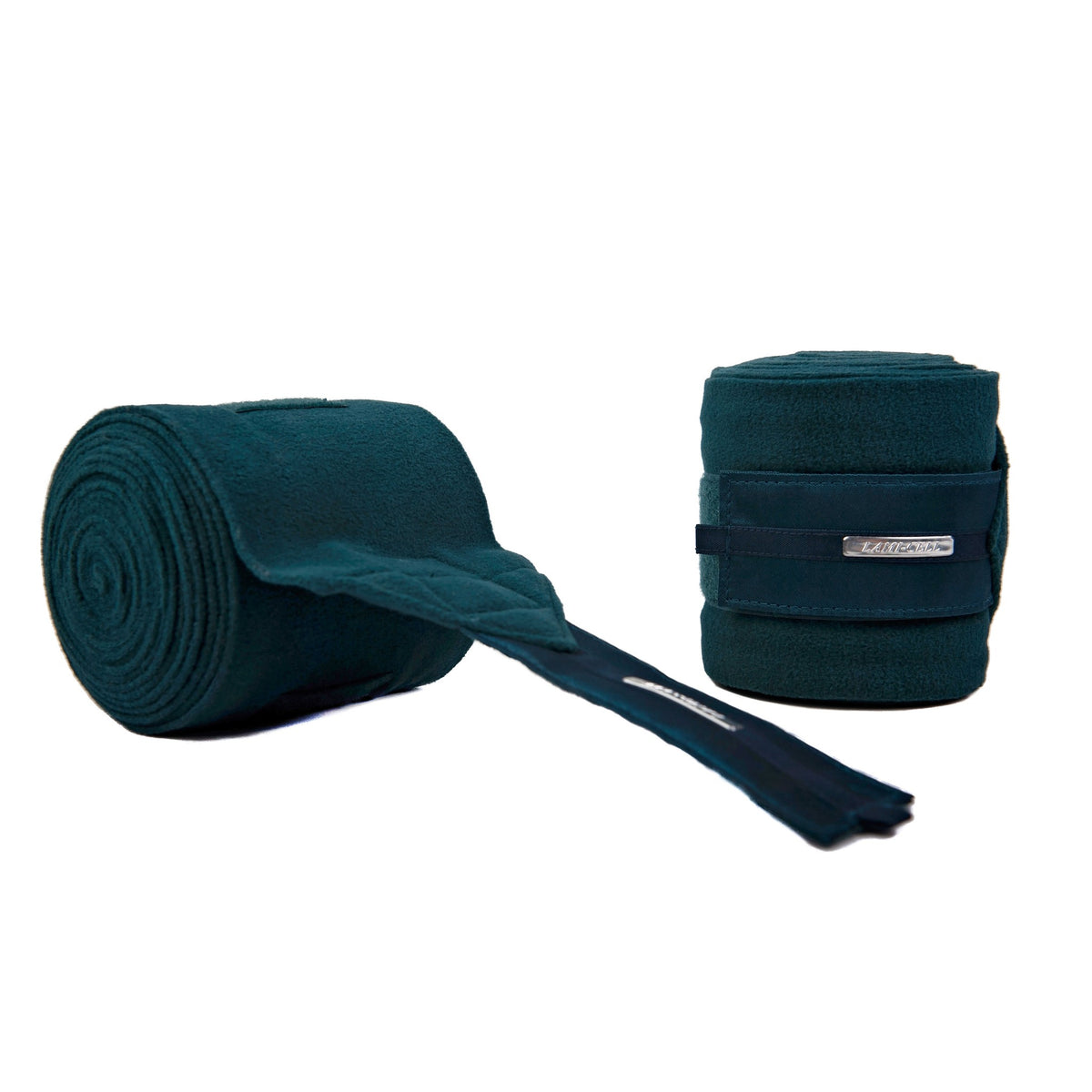 Lami-Cell Aurora Polo Wraps - Peacock blue - 541019040_packshot_2