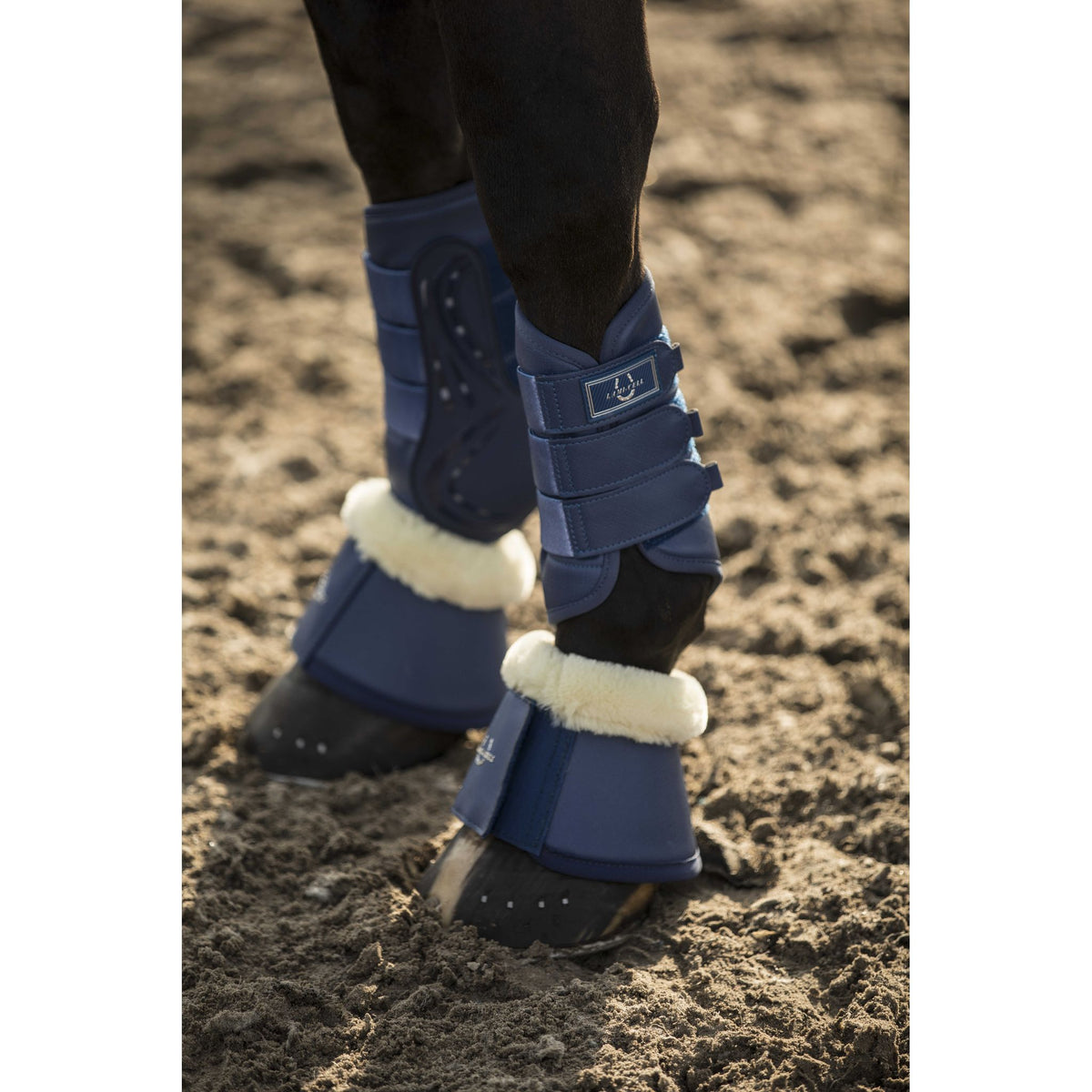 Lami-Cell LC Bell Boots - Blue - 545508206_ambi_2