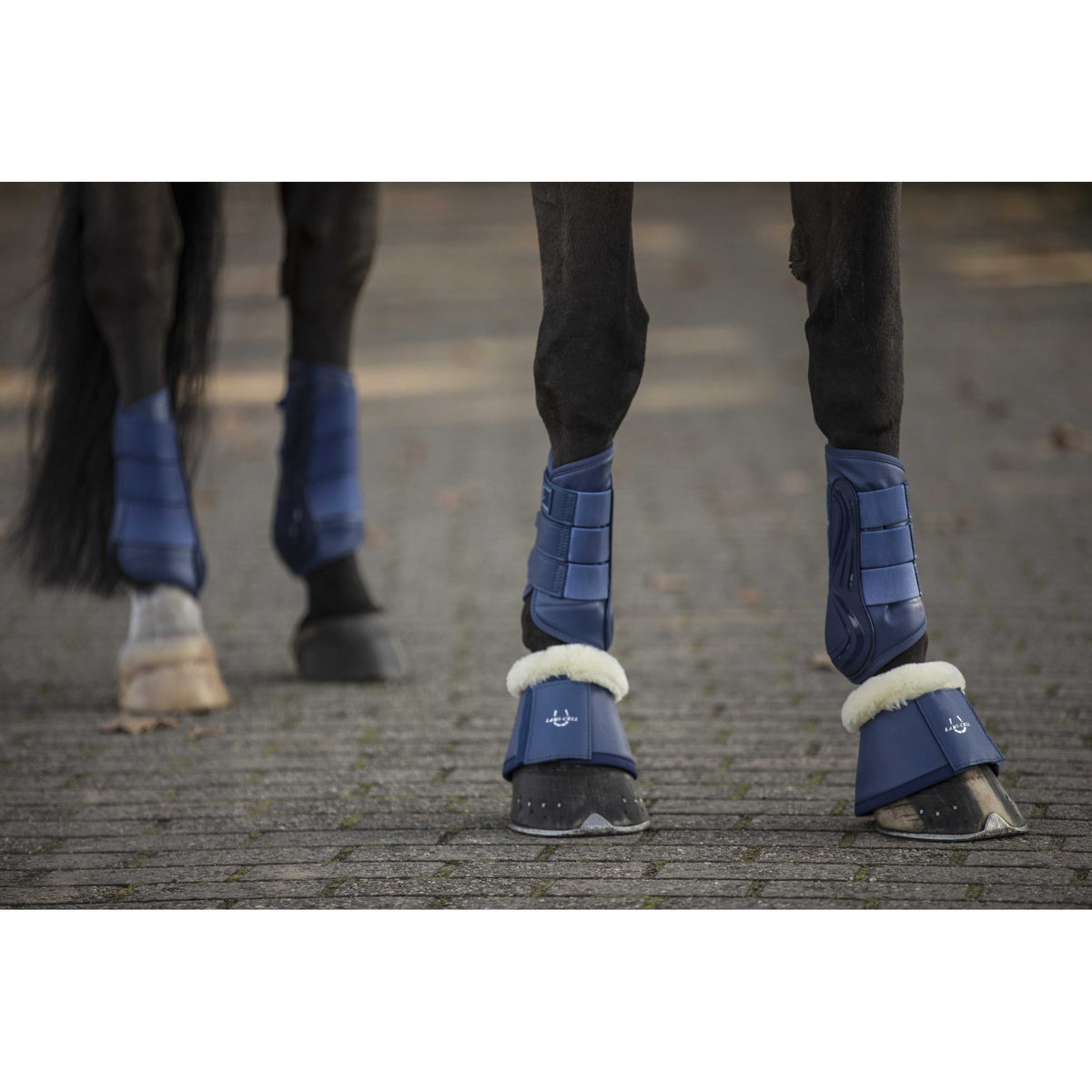 Lami-Cell LC Bell Boots - Blue - 545508306_ambi_1
