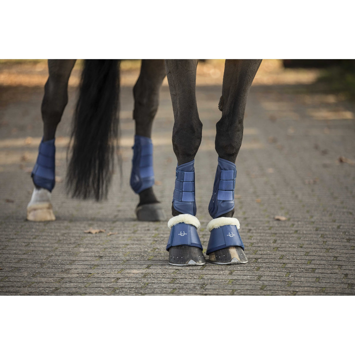 Lami-Cell LC Bell Boots - Blue - 545508306_ambi_4