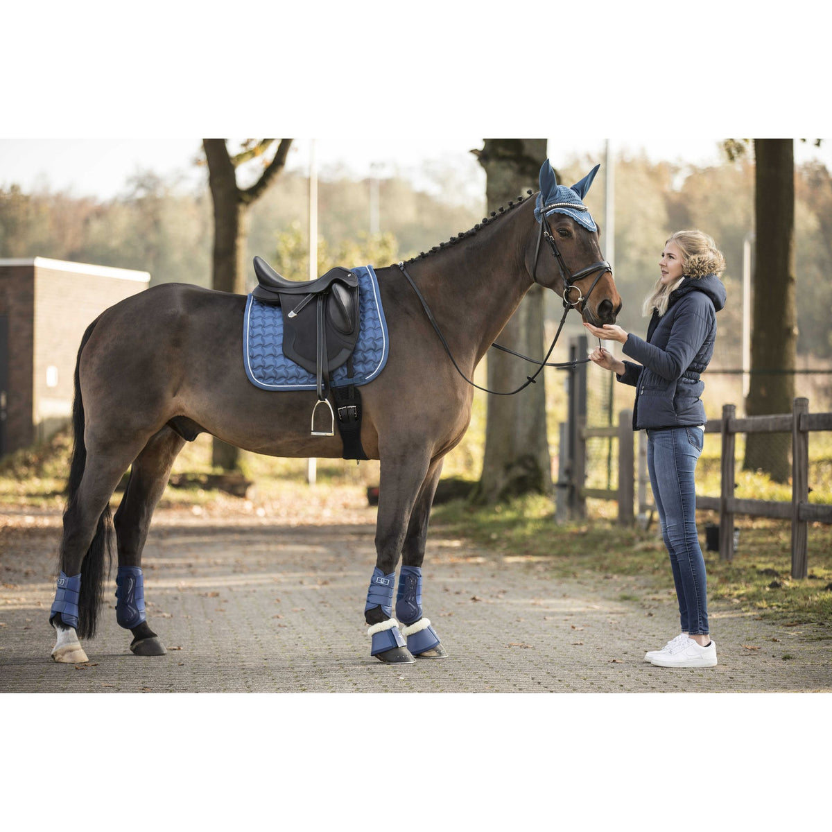 Lami-Cell LC Bell Boots - Blue - 545508306_ambi_80