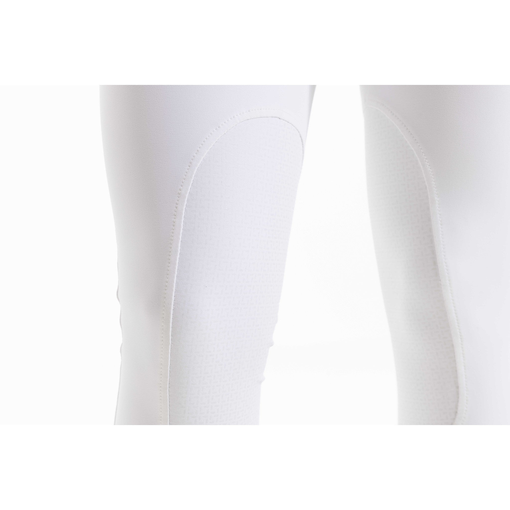 EQUITHÈME Yolande Breeches - Ladies White 979367136