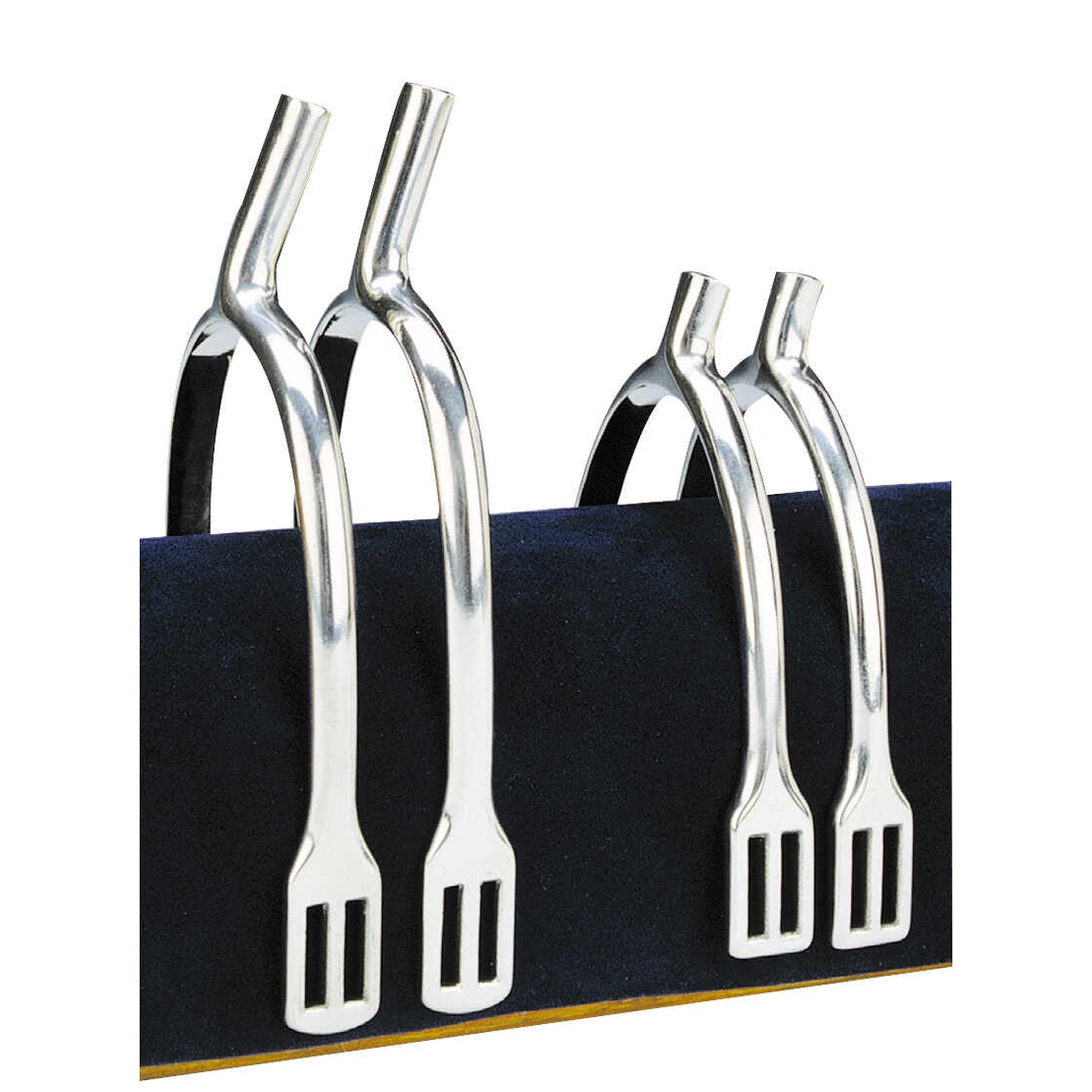 Feeling Prince of Wales stainless steel spurs 920600020