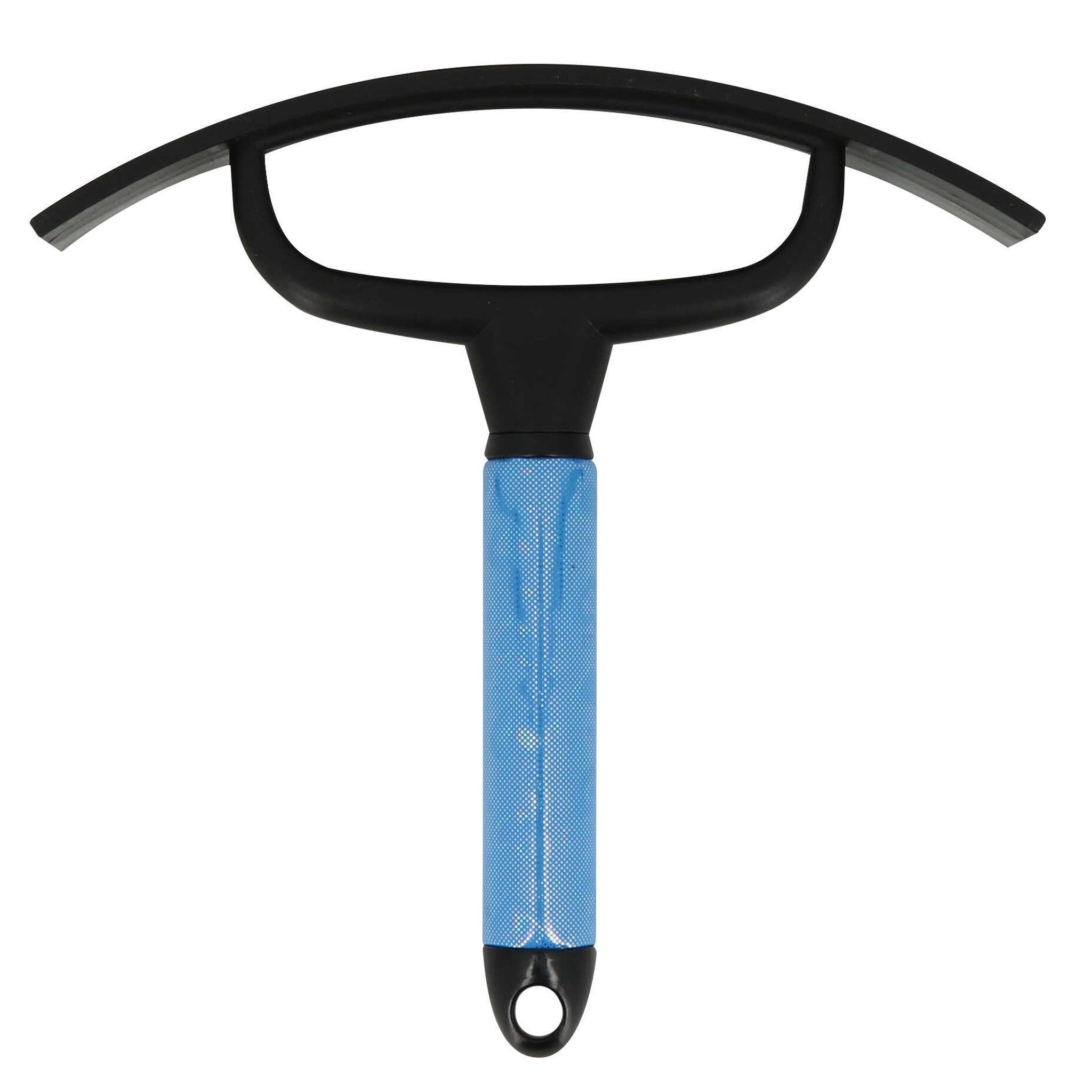 Hippo-Tonic New Glossy sweat scraper Blue 700723012
