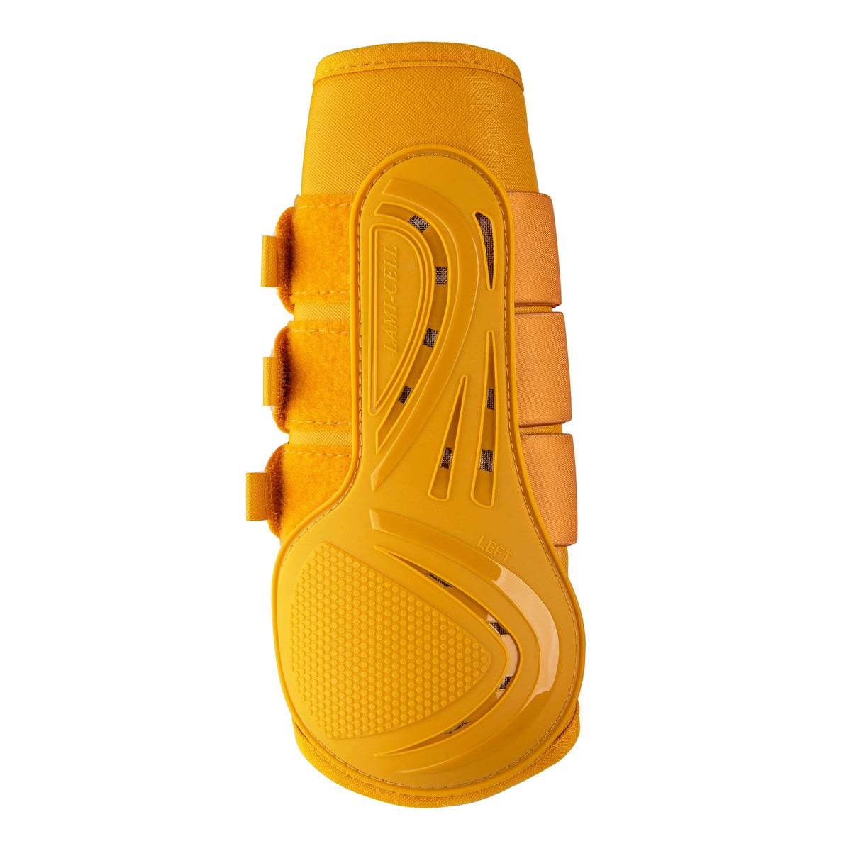 Lami-Cell LC Closed Boots - Yellow - 550108226_packshot_1