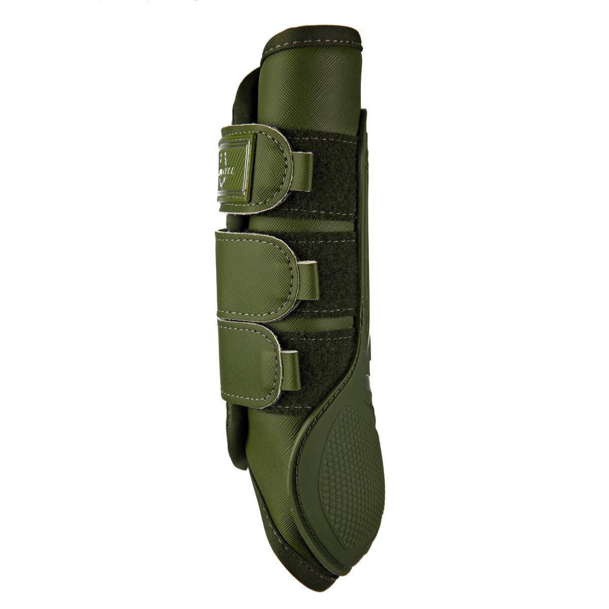 Lami-Cell LC Closed Boots - Green - 550108258_packshot_3