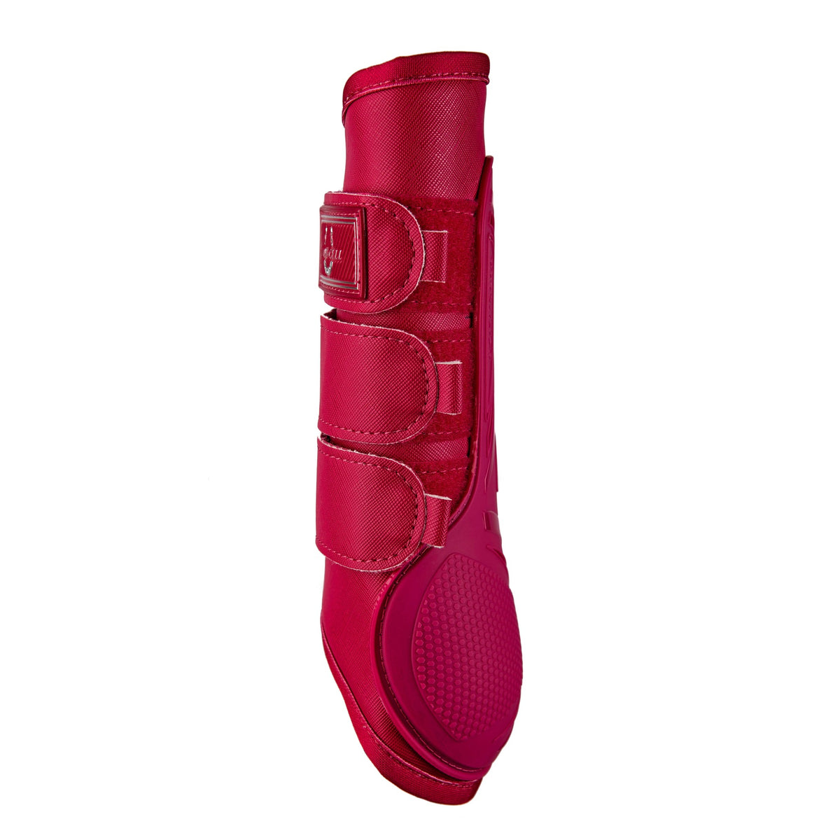 Lami-Cell LC Closed Boots - Raspberry - 550108335_packshot_2