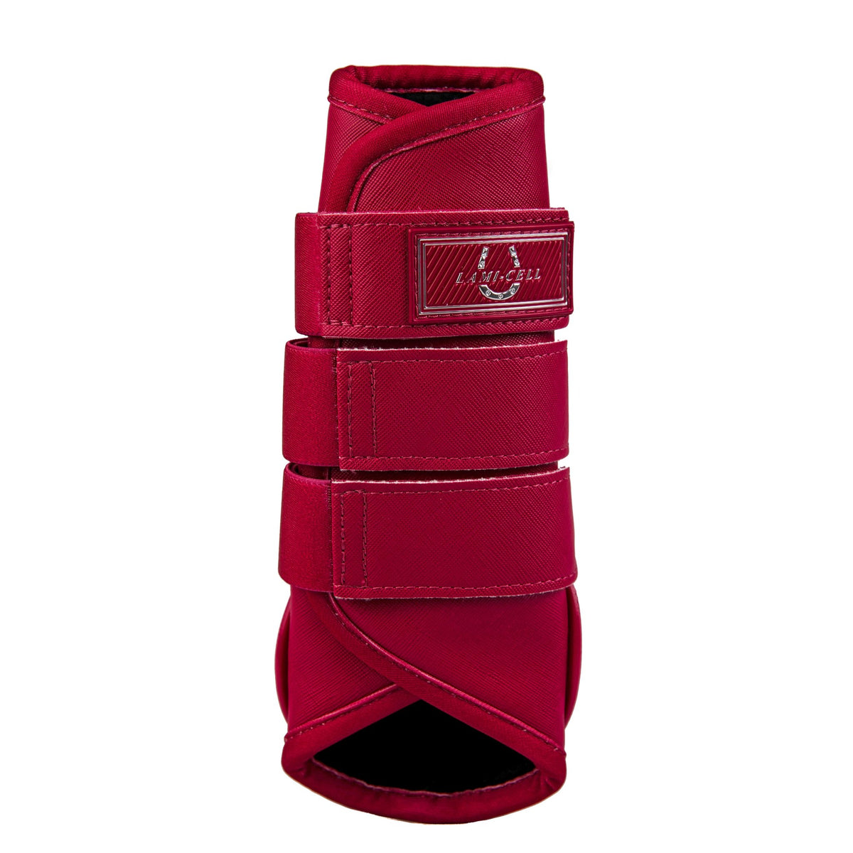 Lami-Cell LC Closed Boots - Raspberry - 550108335_packshot_3