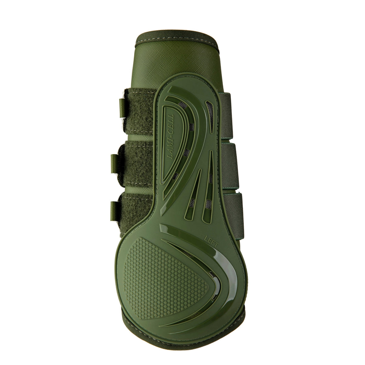 Lami-Cell LC Closed Boots - Green - 550108358_packshot_2