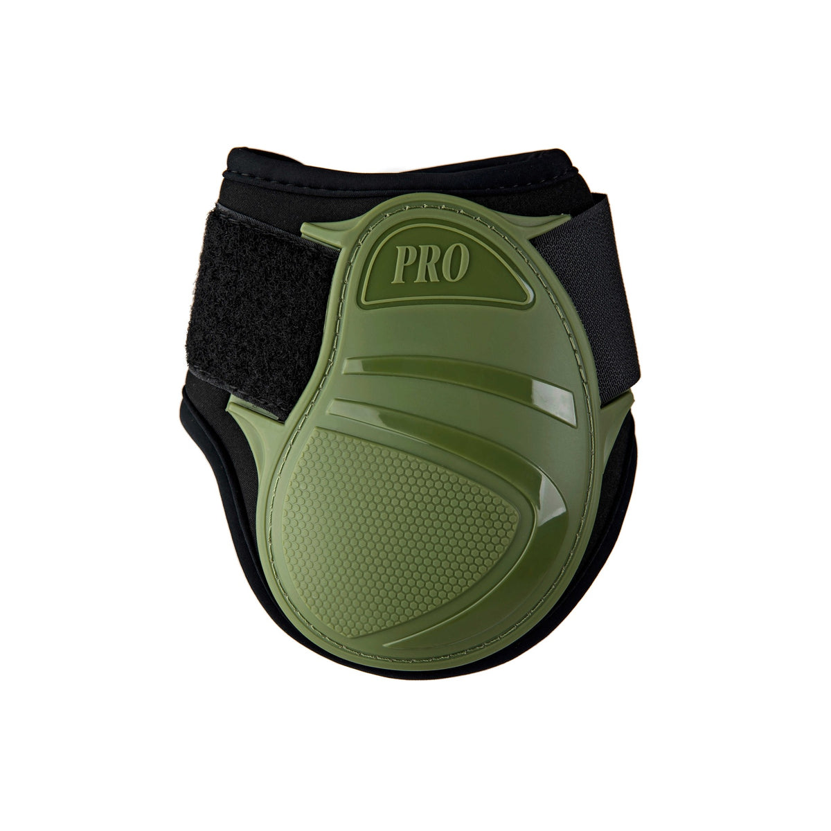Lami-Cell LC Boots and Fetlock Protectors - Green - 550109358_zoom_1