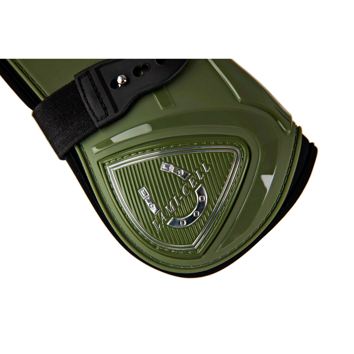 Lami-Cell LC Boots and Fetlock Protectors - Green - 550109358_zoom_3