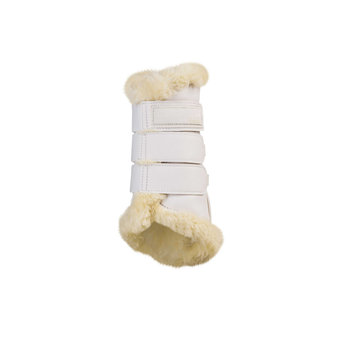 Lami-Cell Comfort Closed Boots - White - 550123201_packshot_1