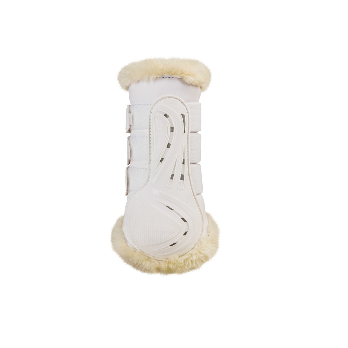 Lami-Cell Comfort Closed Boots - White - 550123201_packshot_2