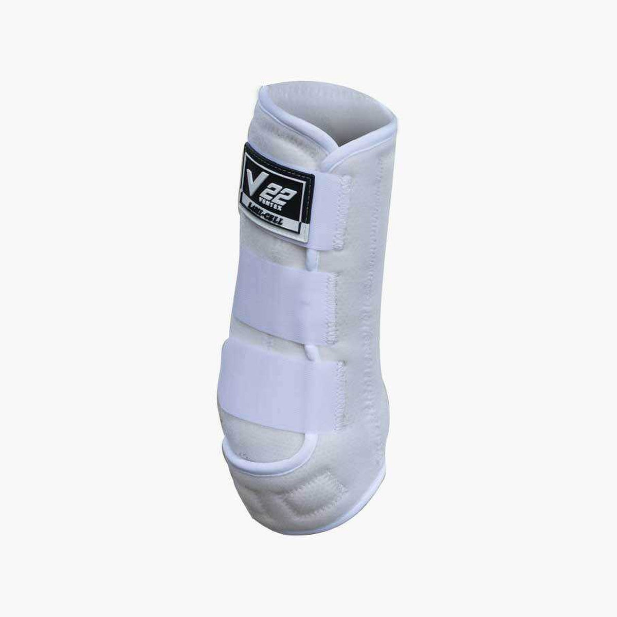 Lami-Cell V22 Closed Tendon Boots - White - 550127401_packshot_1