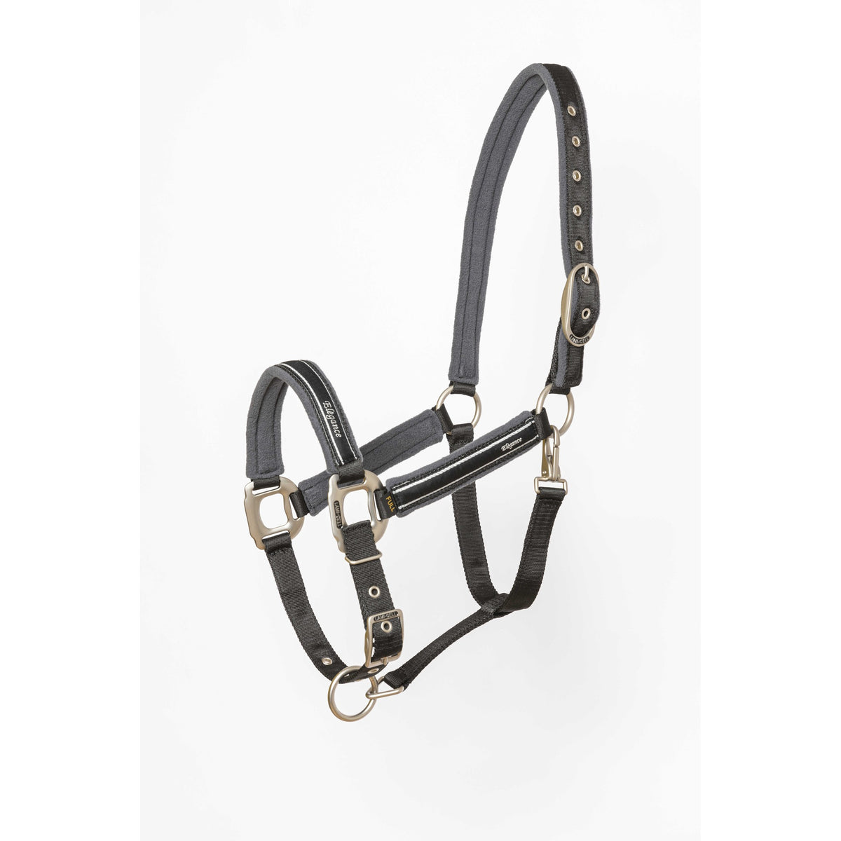 Lami-Cell Élégance Halter - Black - 555004102_packshot_1
