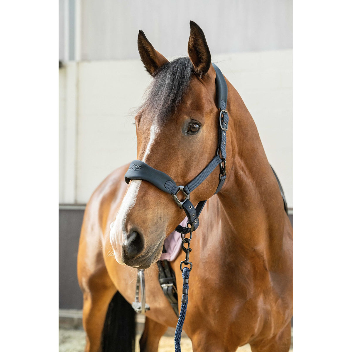 Lami-Cell V22 Halter - Navy blue - 555032307_ambi_1
