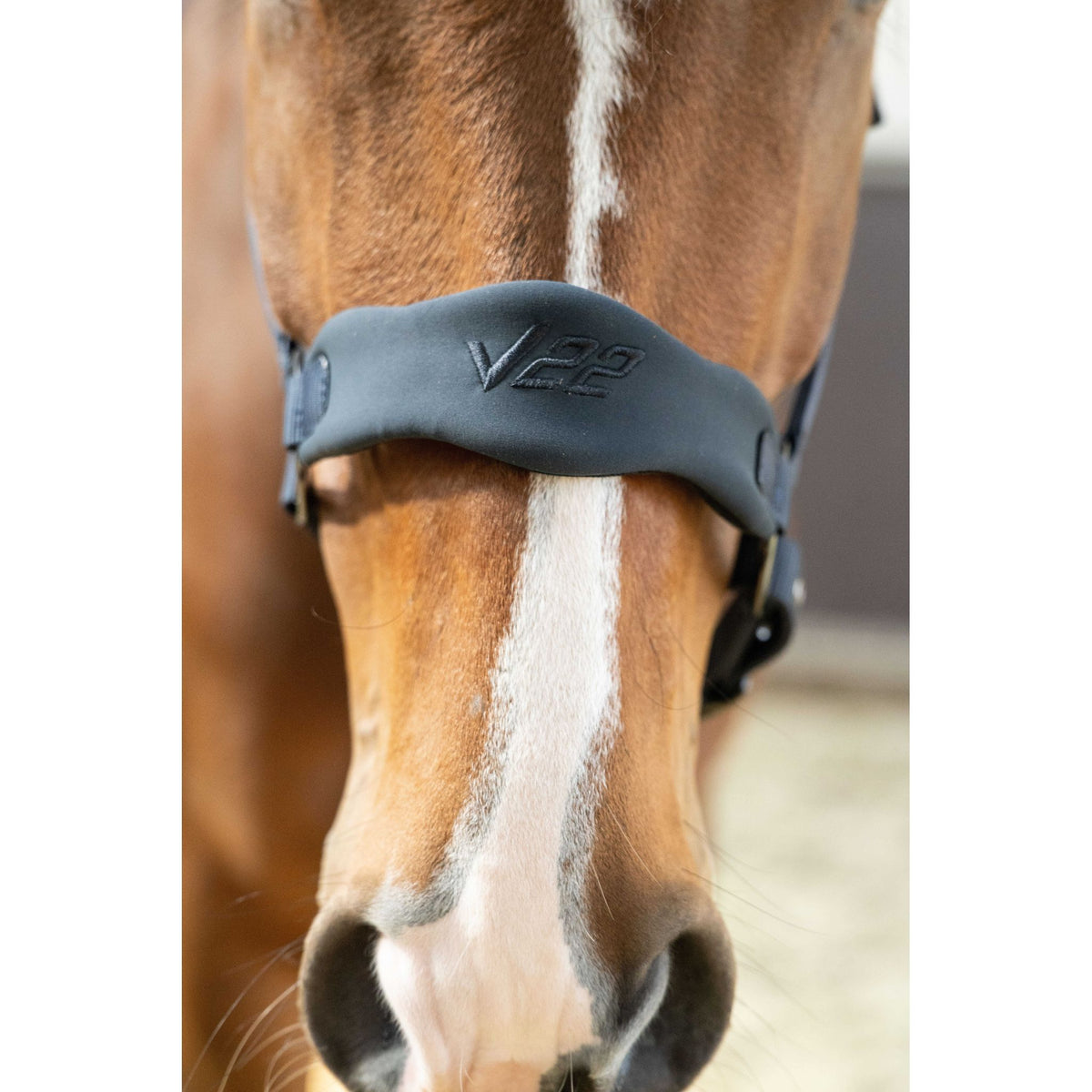 Lami-Cell V22 Halter - Navy blue - 555032307_ambi_4