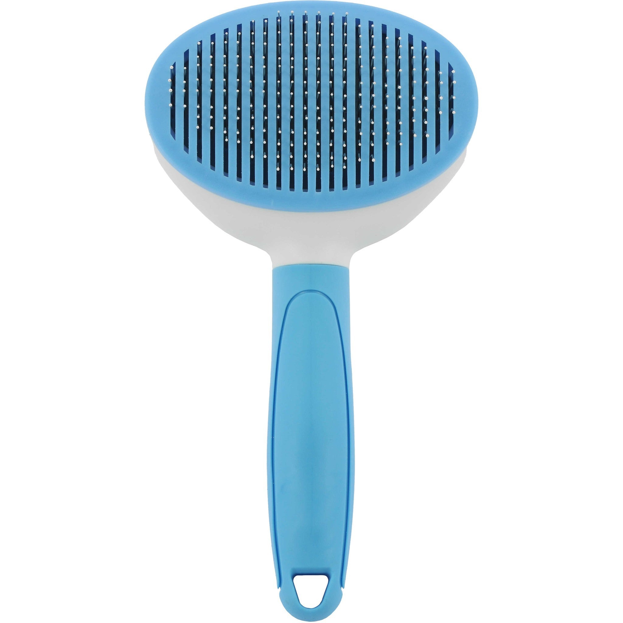 Hippo-Tonic Autonet Grooming Brush Blue 700055012