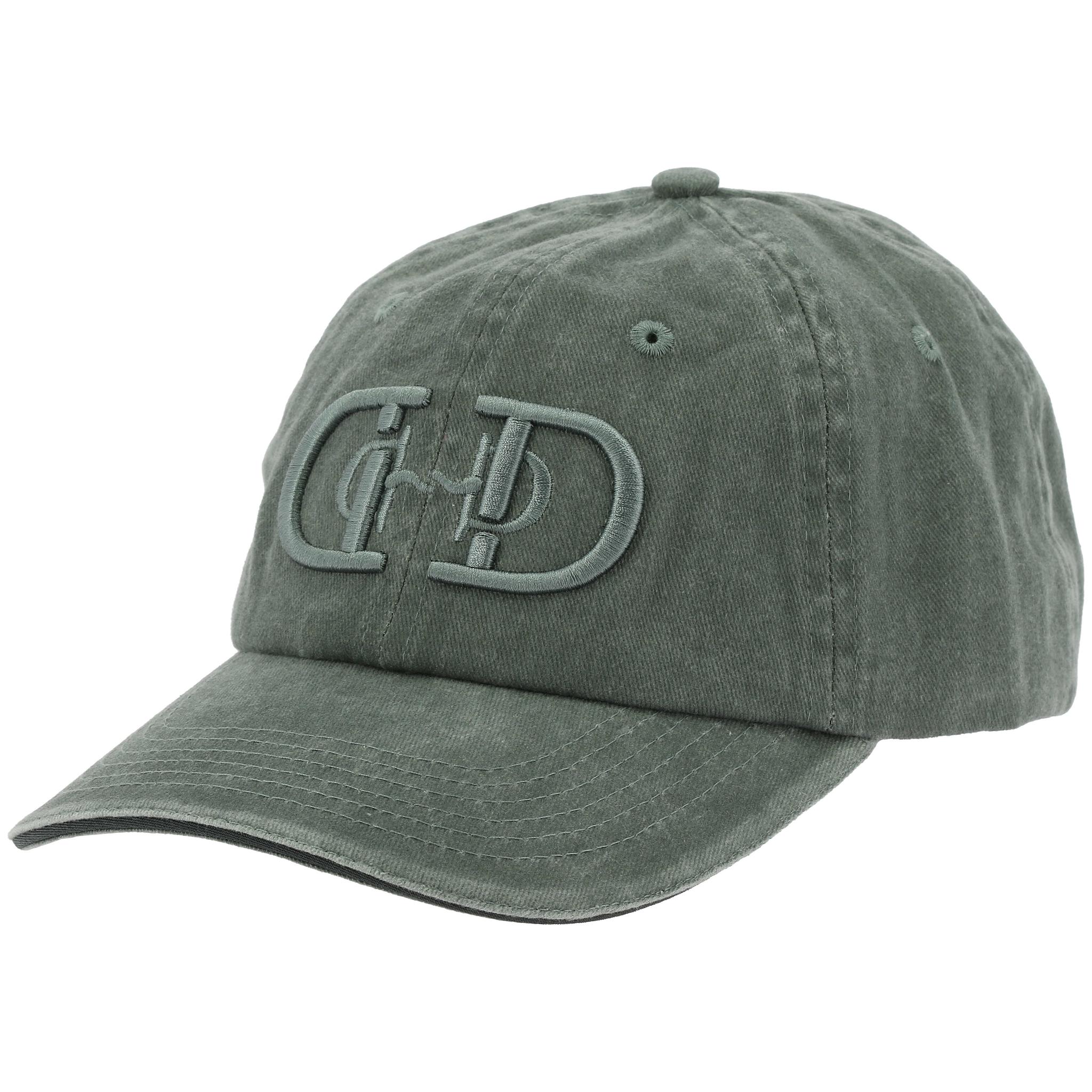 PADD Vintage Cap Grey - 985148011_packshot_1