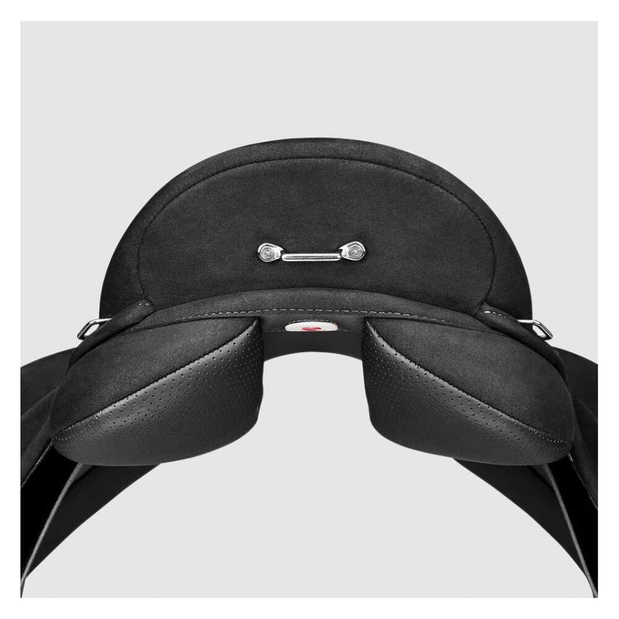 Wintec Pro Endurance Cair® Hart XL Saddle Black - 118035044_packshot_3