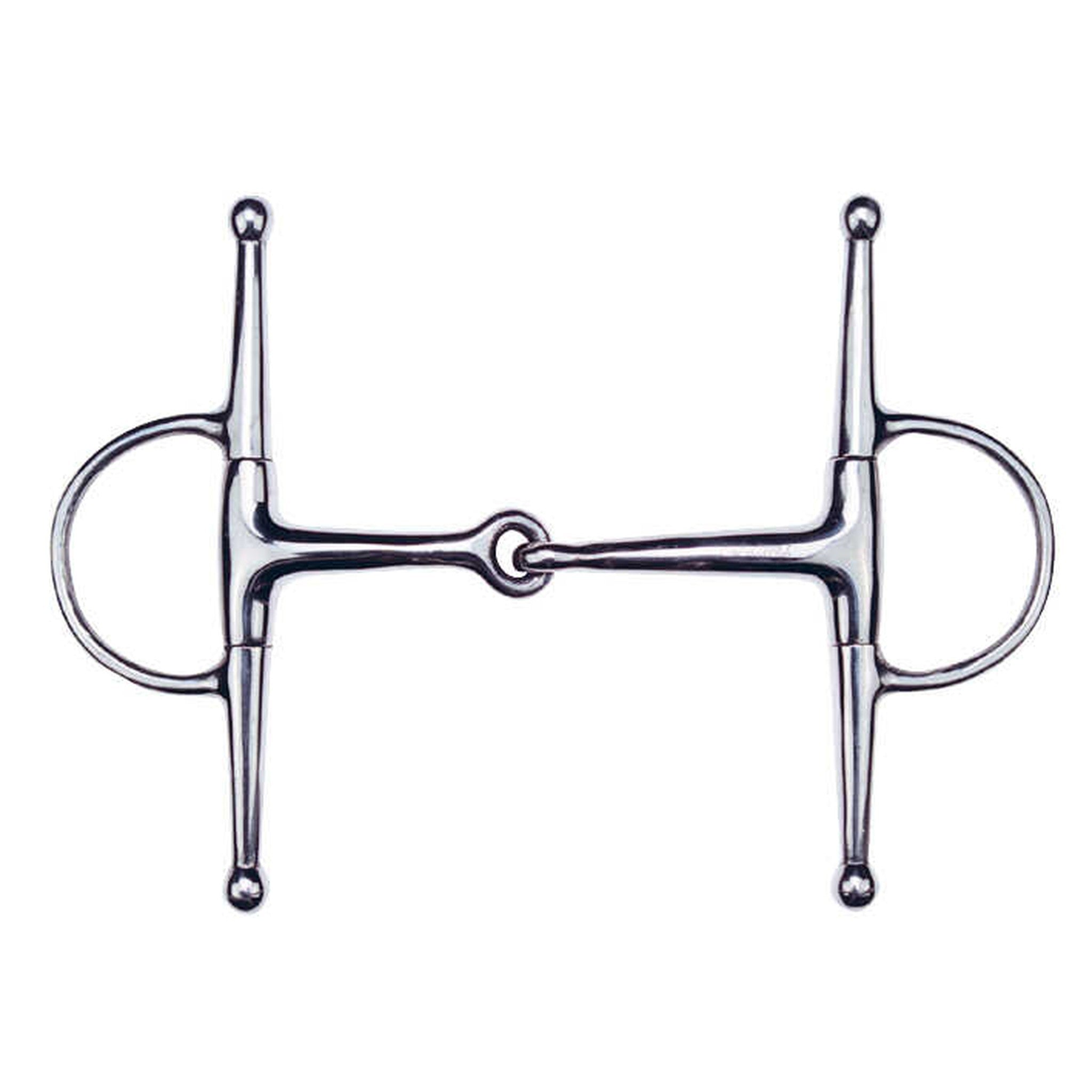 Feeling Eggbutt Full Cheek Bit 605663125