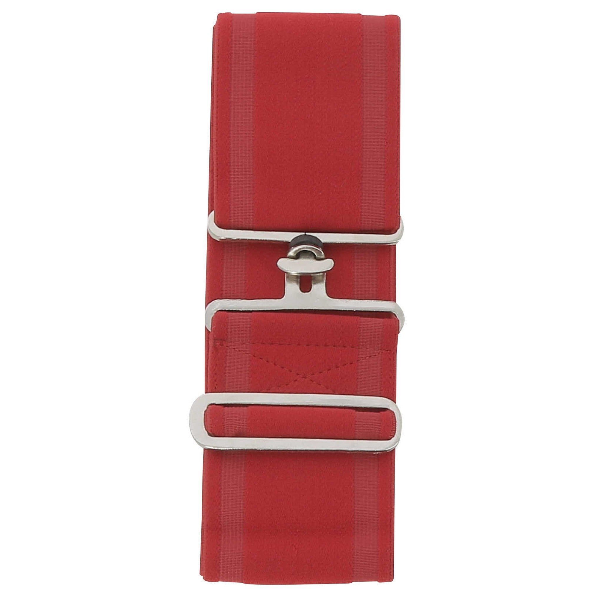 Norton  Elastic surcingle Red 401006003