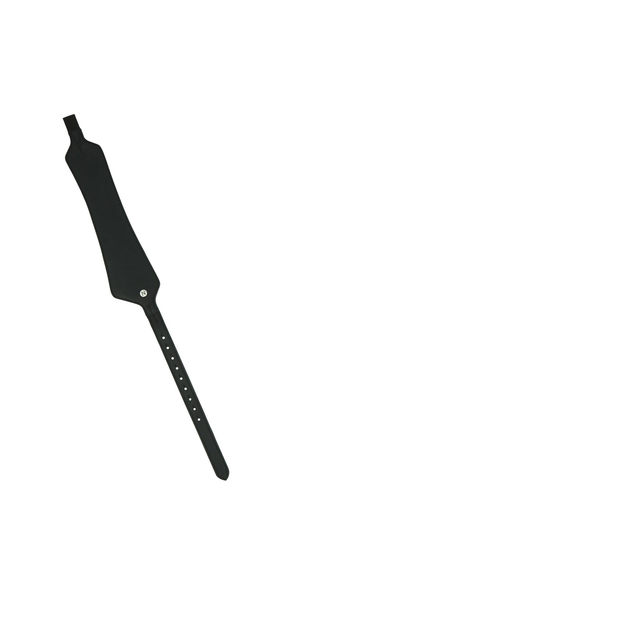 Norton Stirrup leathers Black 202029202