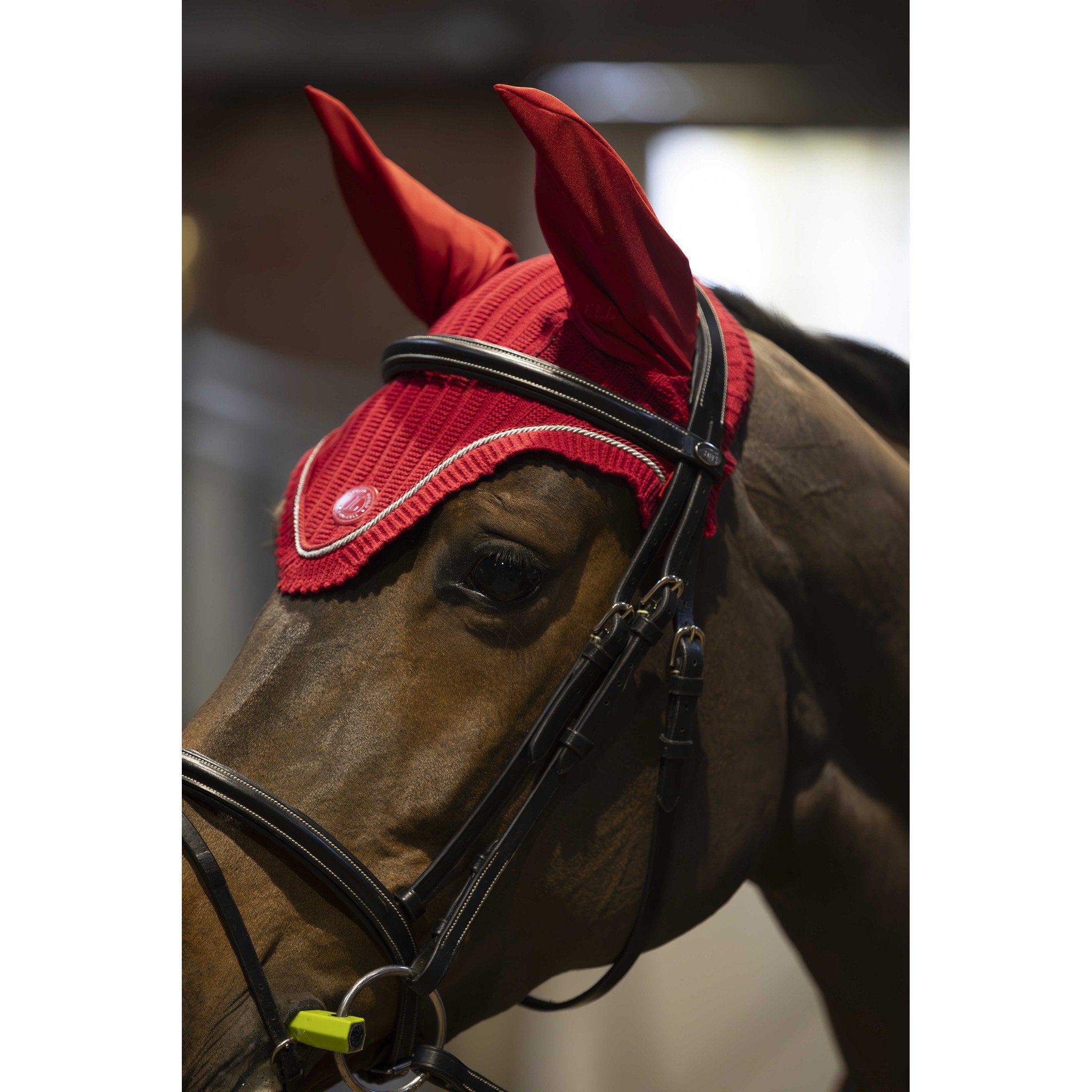 Lami-Cell Luxin Fly Veil Red 320032003