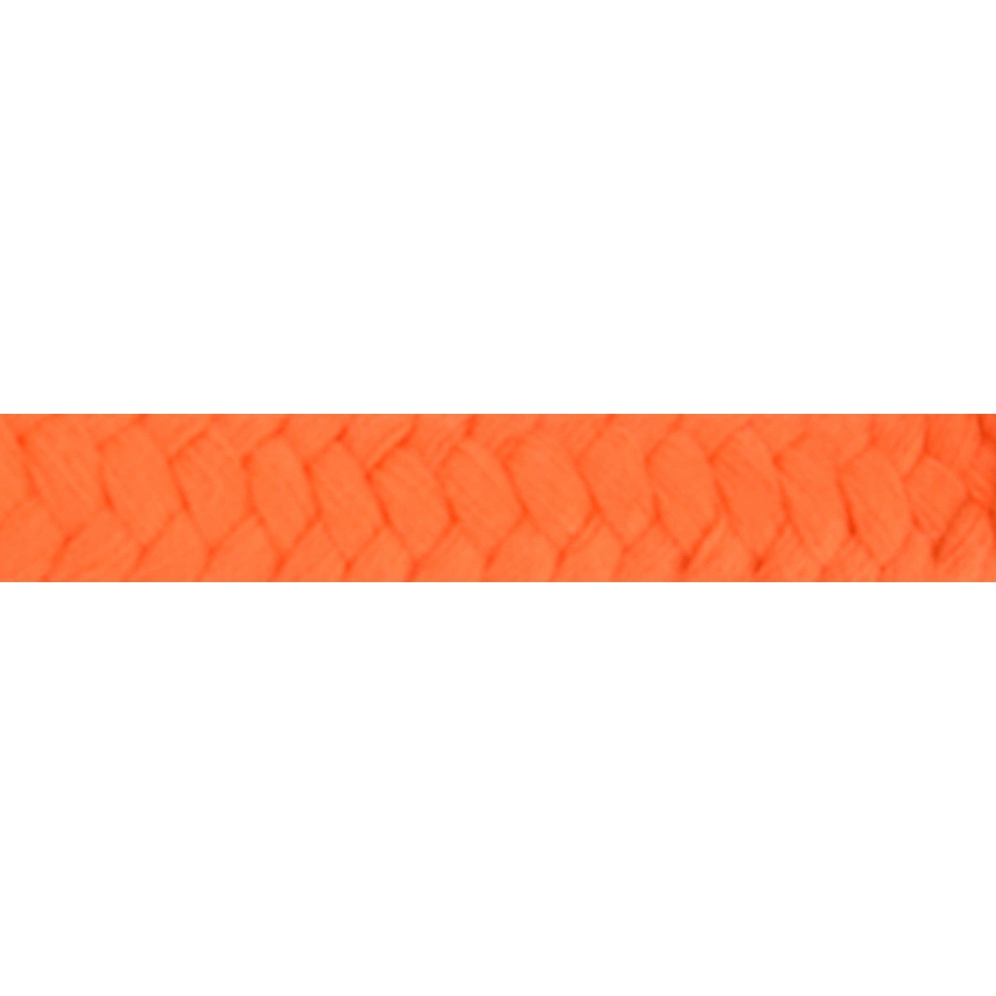 Norton Neon fluo lead rope Orange 520004022