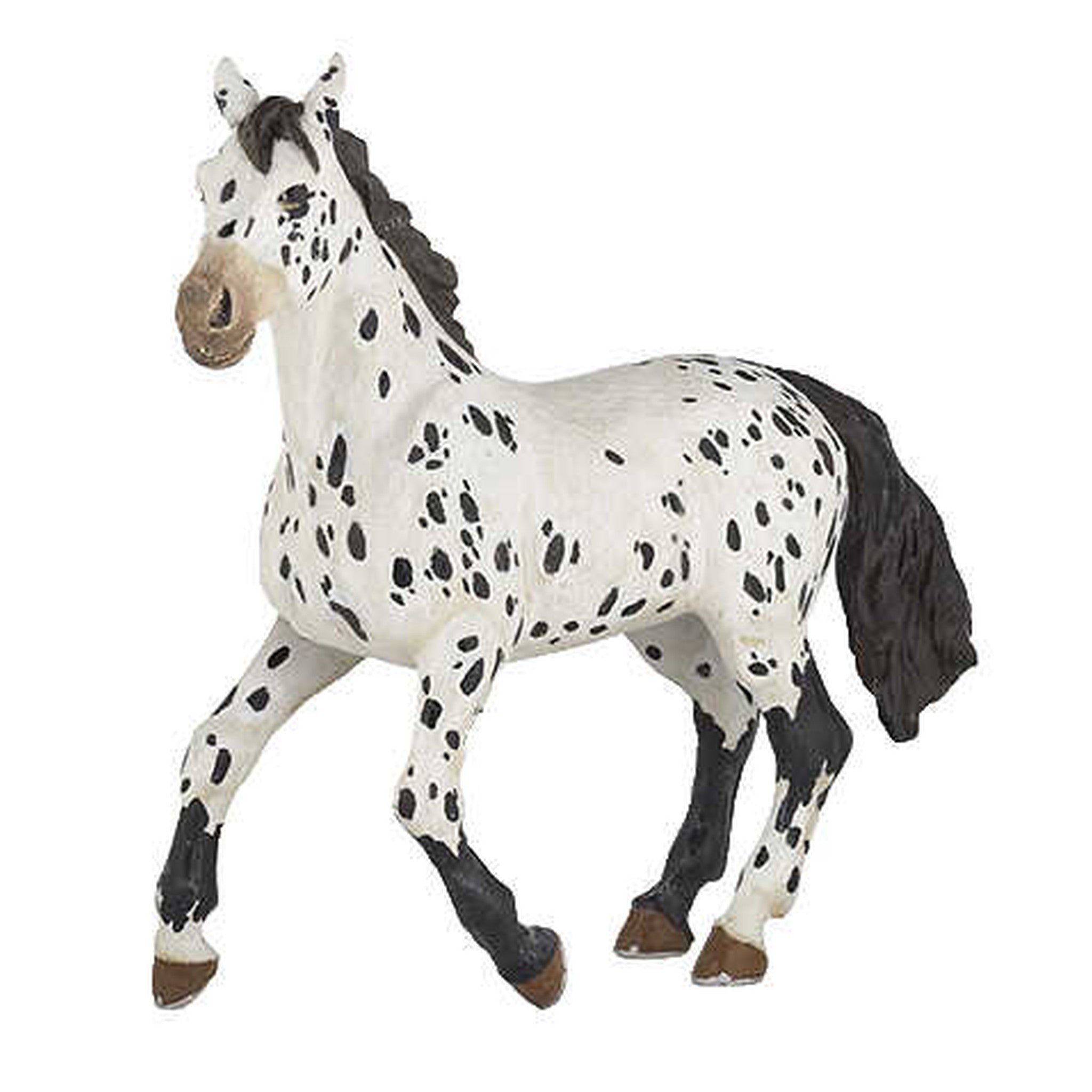 Black Appaloosa Horse by Papo - 905051539_packshot_1