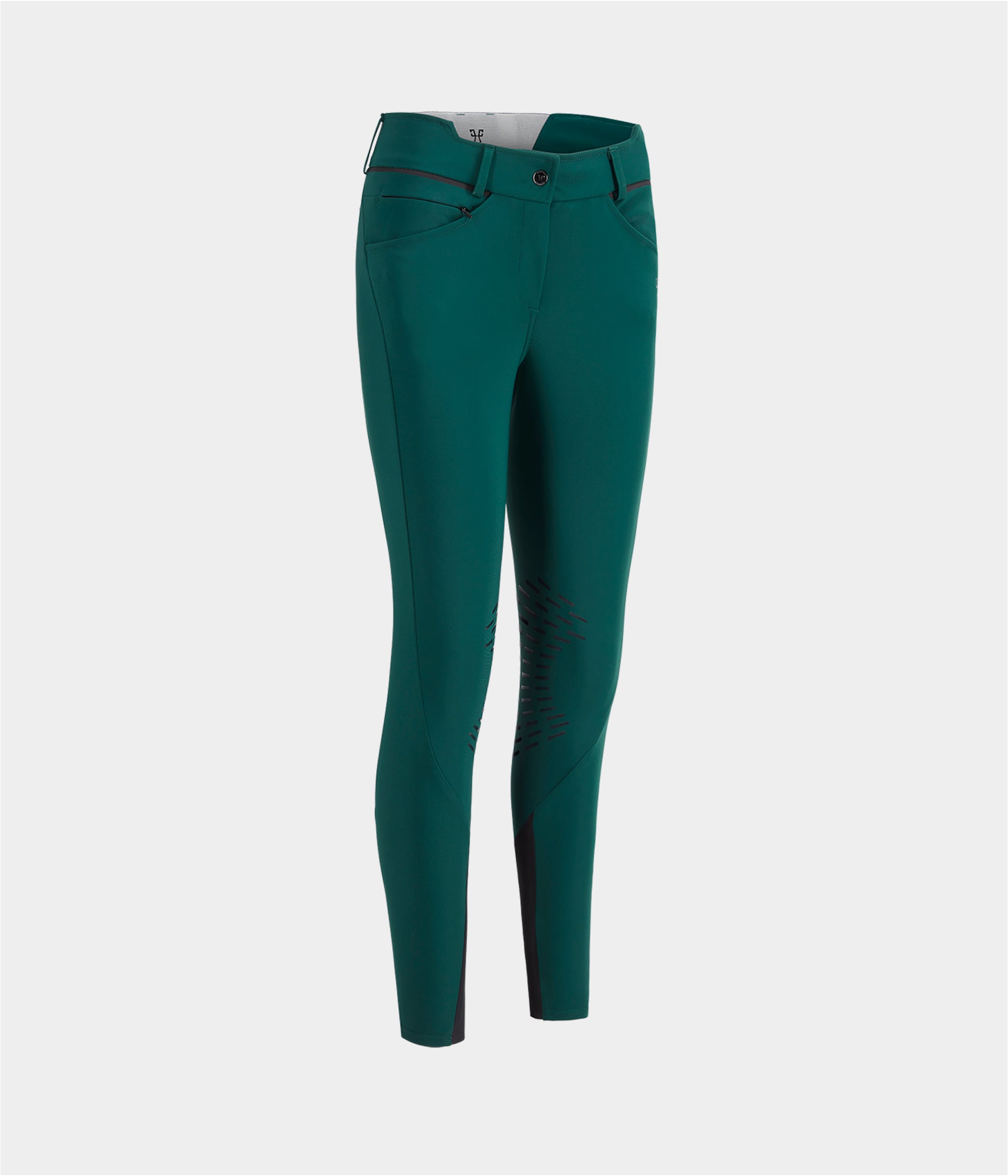 HORSE PILOT X-Design Pants Women - Burgundy