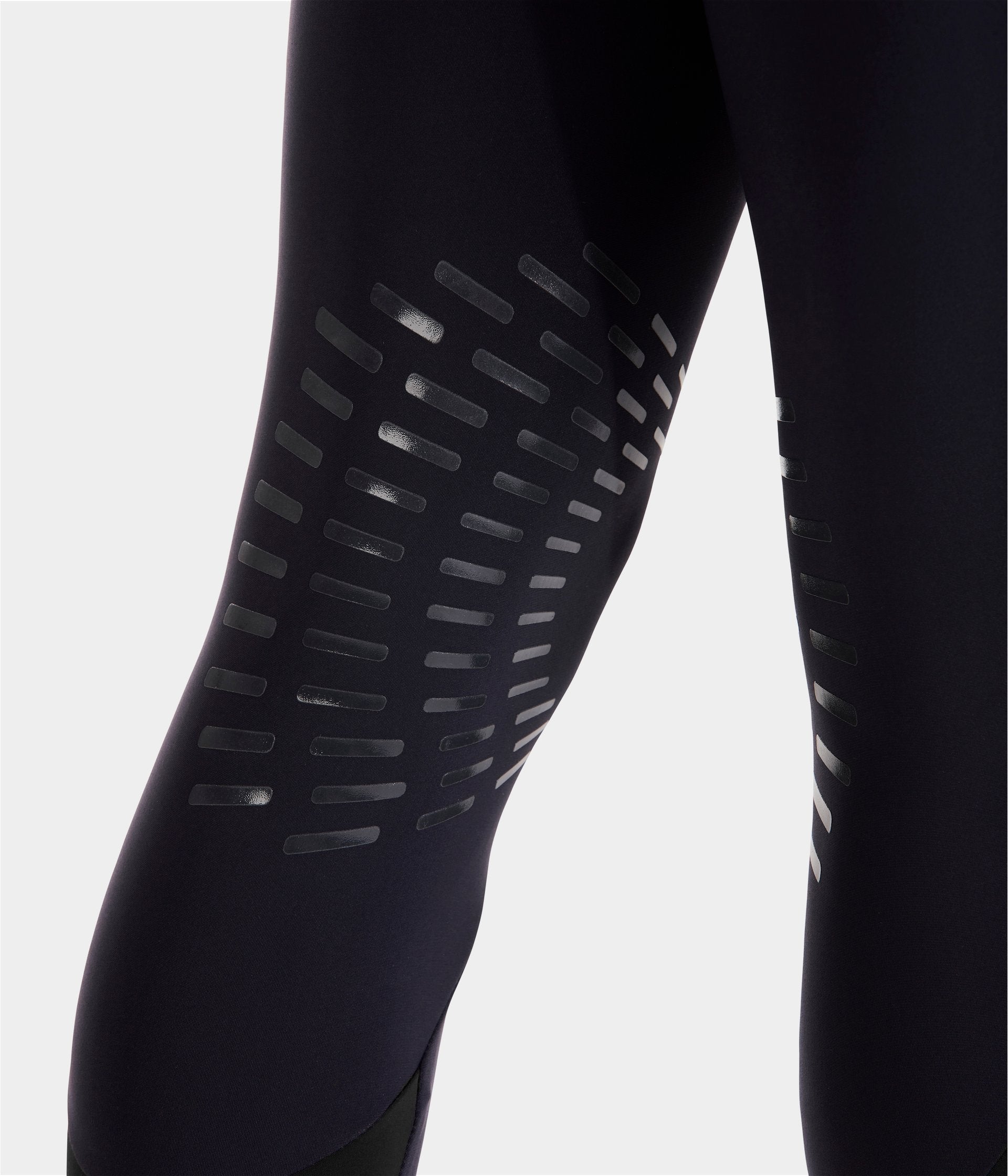 HORSE PILOT X-Design Pants Women - Smooth Green