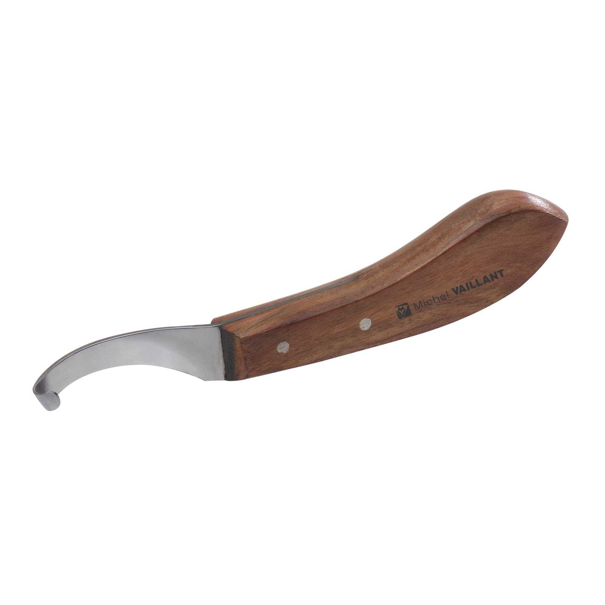 Michel Vaillant Curved Hoof Knife for Right-Handers - 700937_packshot_1