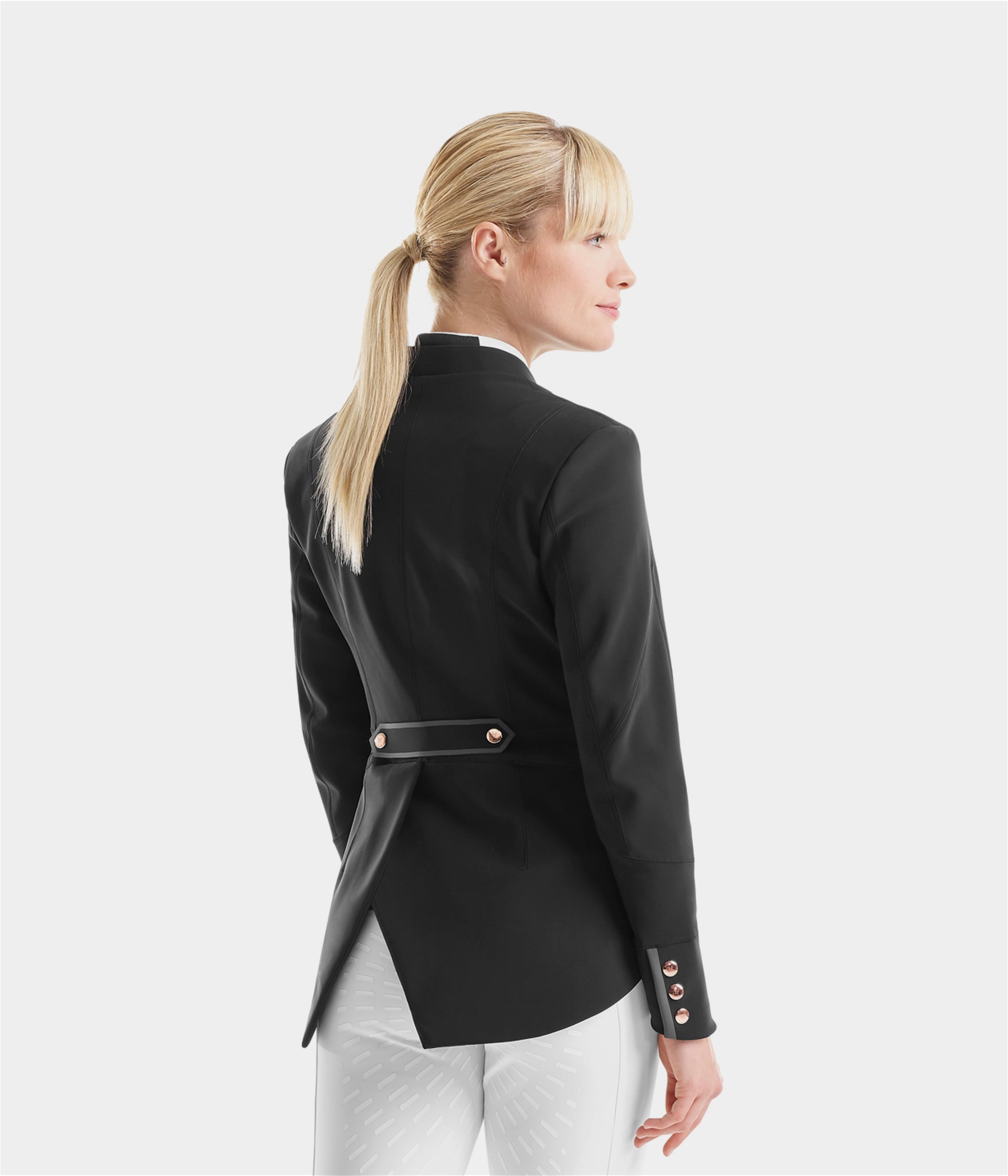 HORSE PILOT Mini Frac Women - Black
