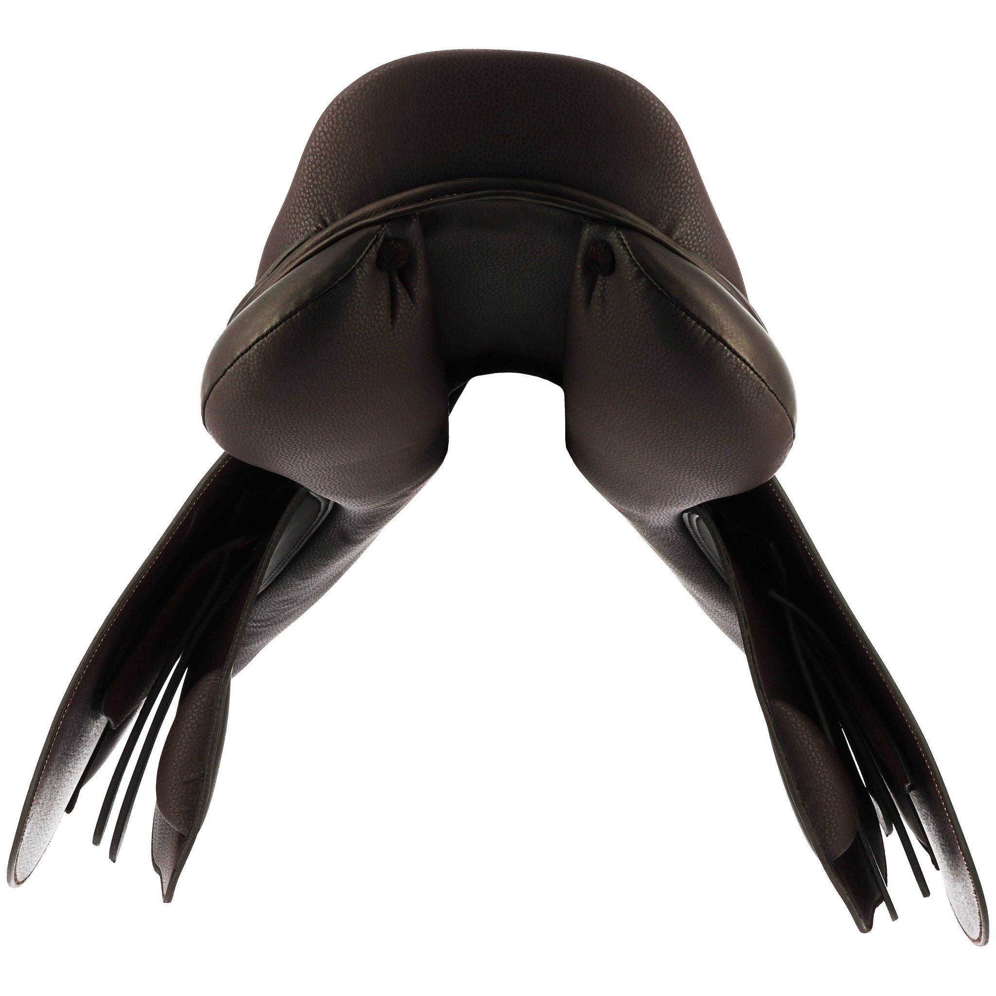 ERIC THOMAS Hybrid - EK-Confortech Jump Saddle Havana - 131005470_packshot_2