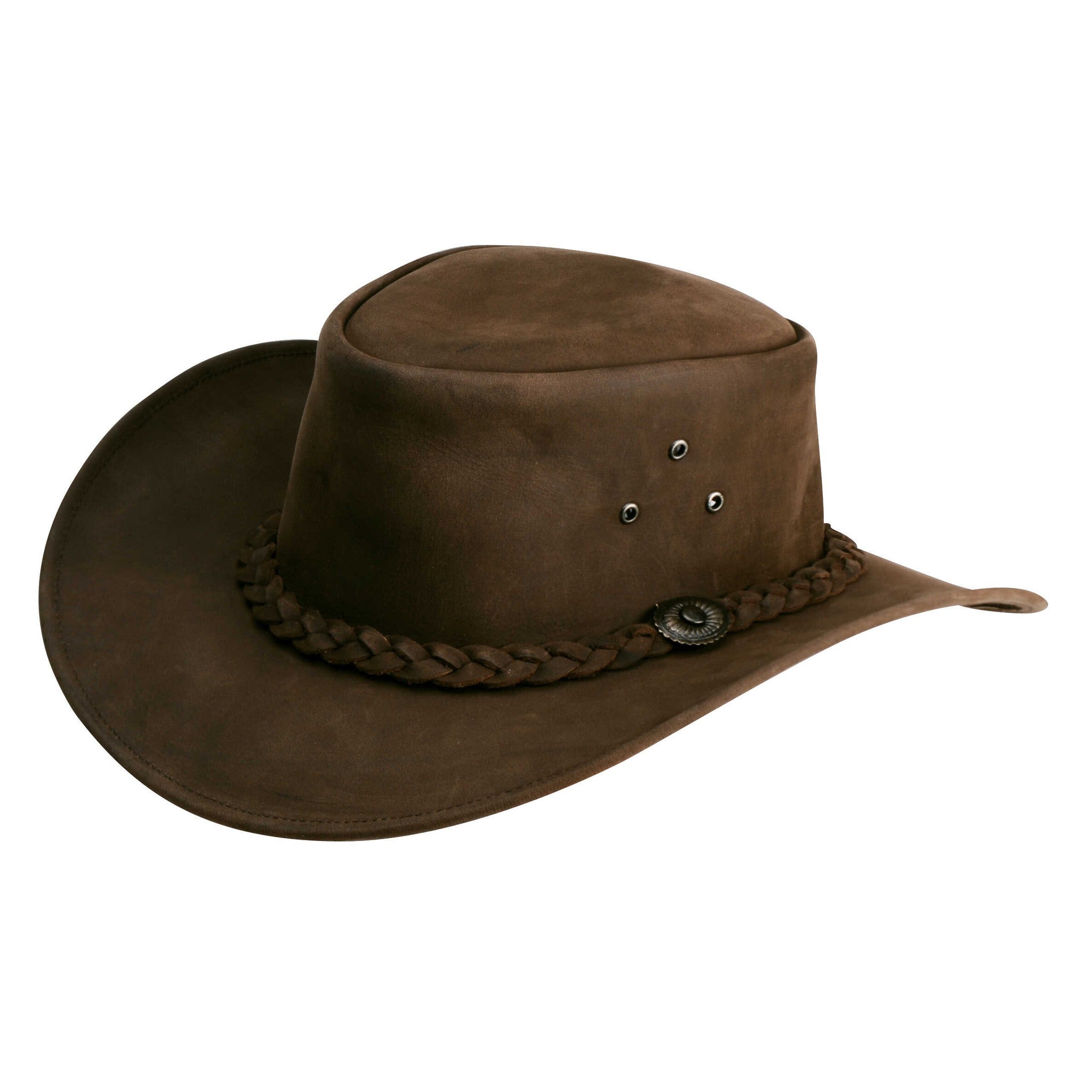 Randol's Oiled Hat Chocolate - 992105002_packshot_1