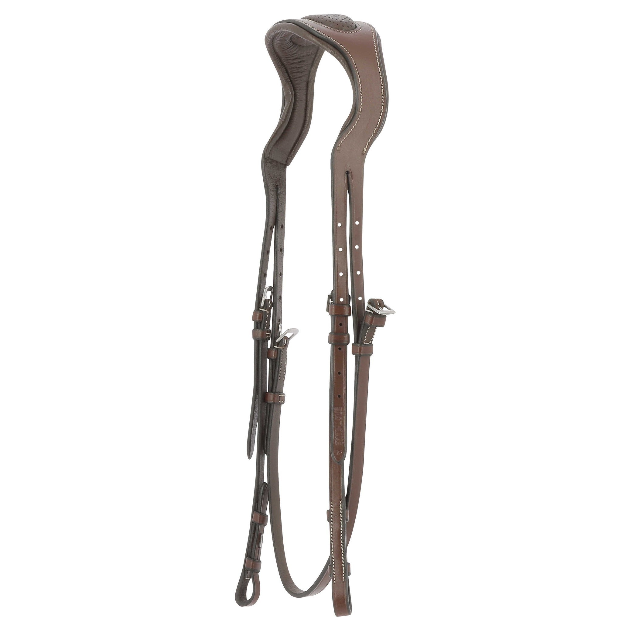 Eric Thomas Pro Headpiece Edge Havana 307018318